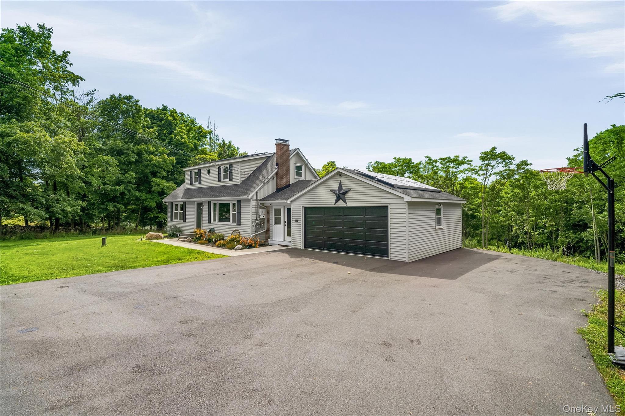 Single Family Burlingham Road Orange County, NY 12566, MLS-1029961-2
