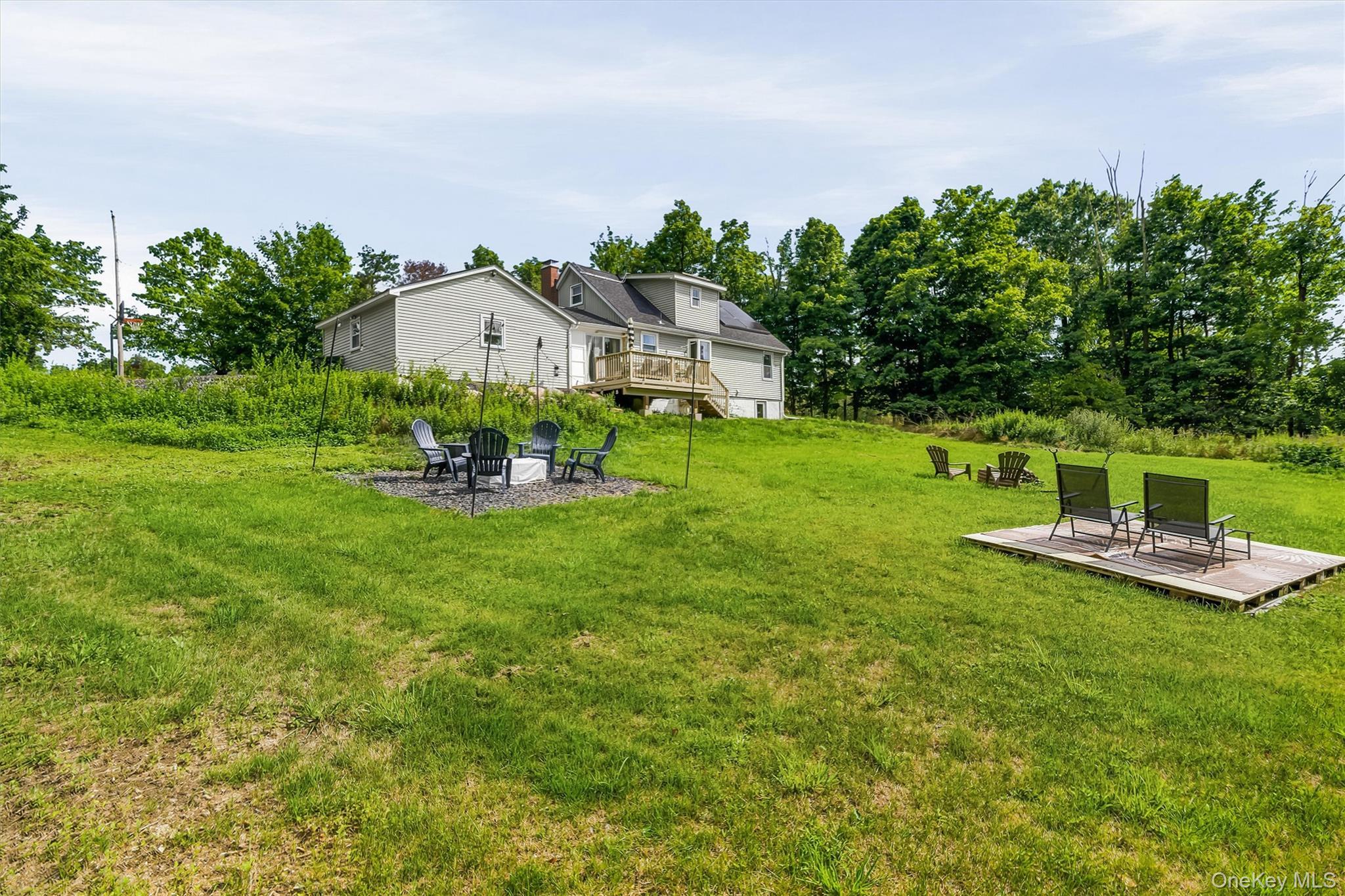 Single Family Burlingham Road Orange County, NY 12566, MLS-1029961-23