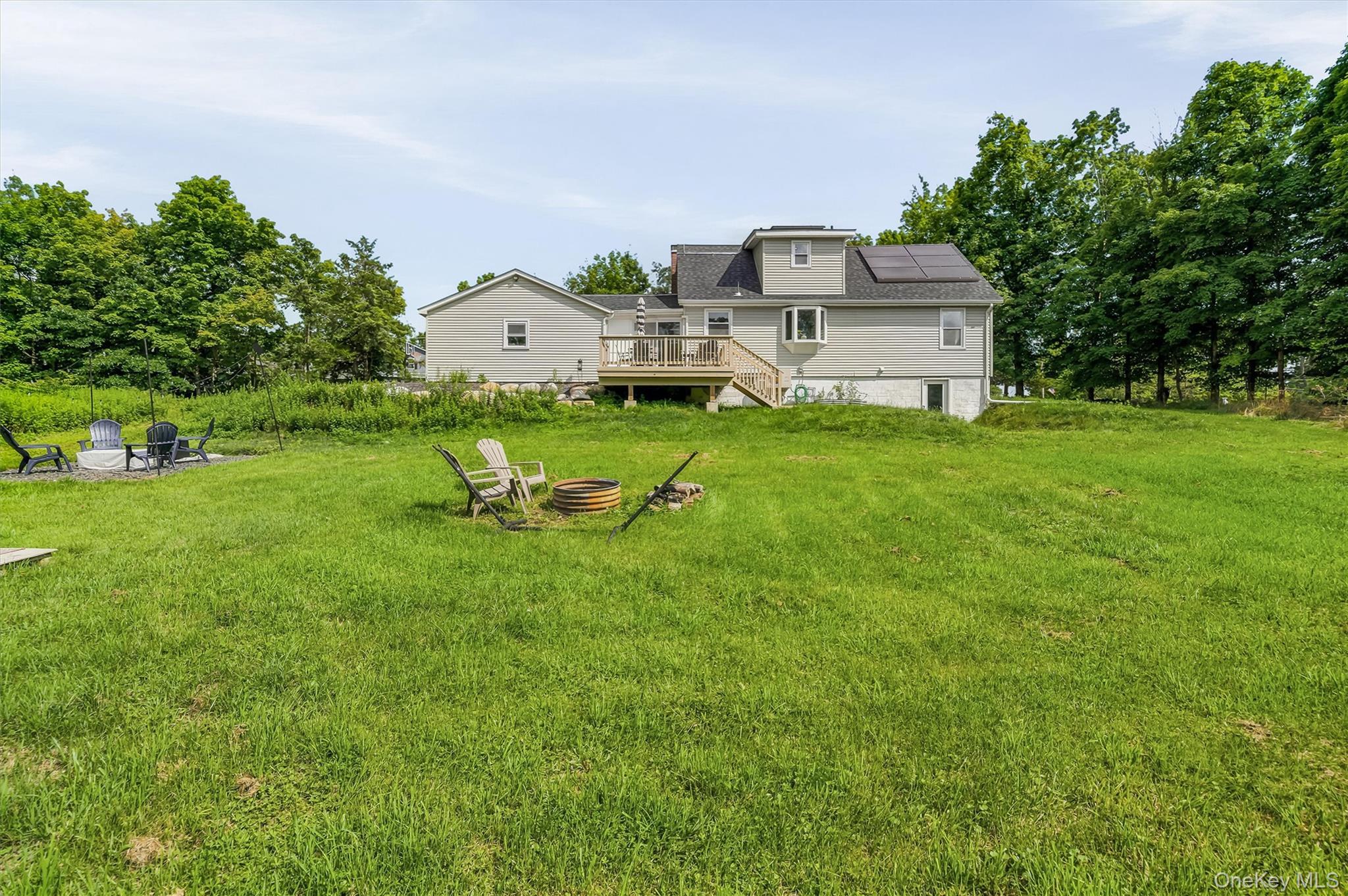 Single Family Burlingham Road Orange County, NY 12566, MLS-1029961-29