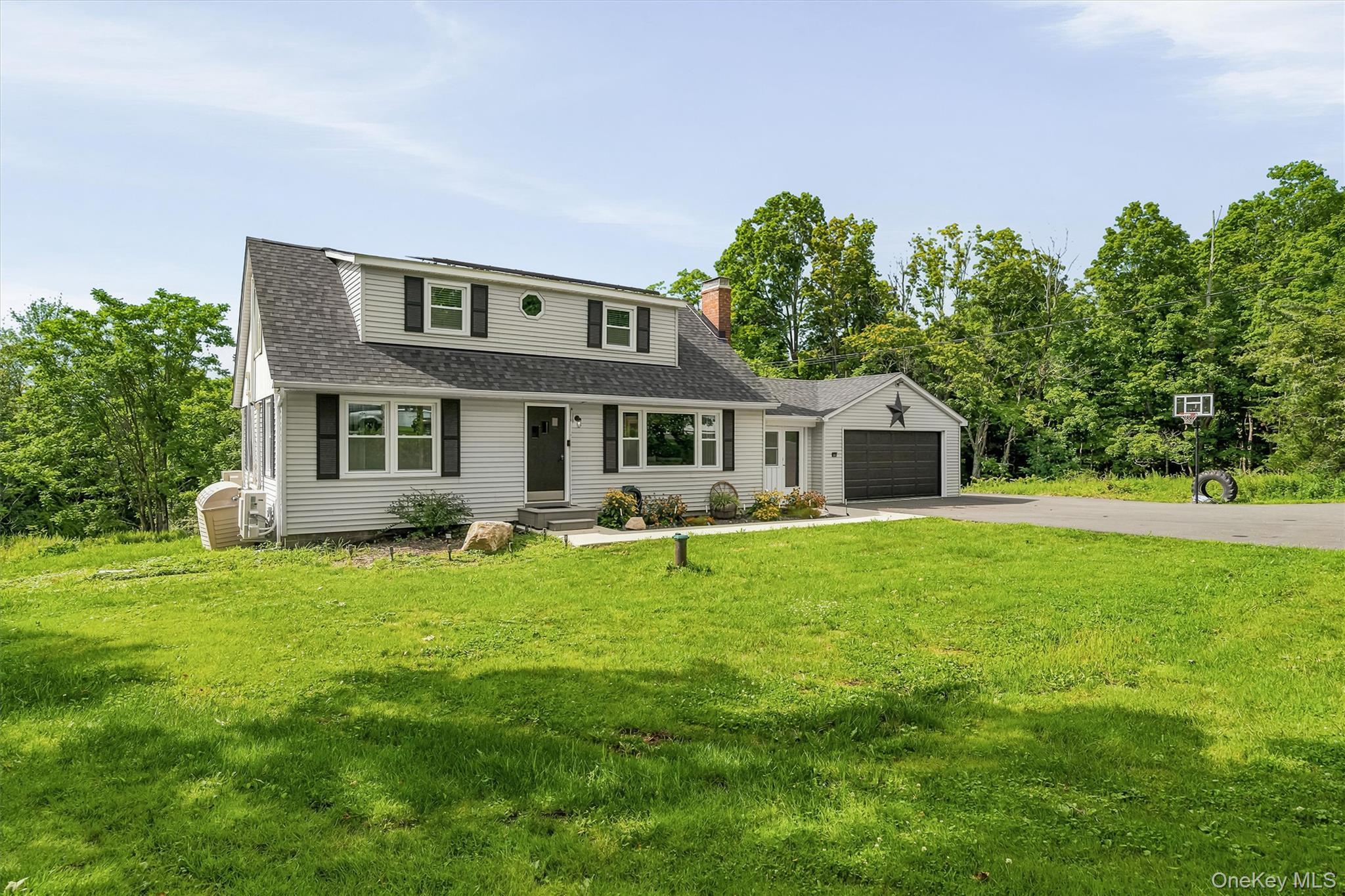Single Family Burlingham Road Orange County, NY 12566, MLS-1029961-3