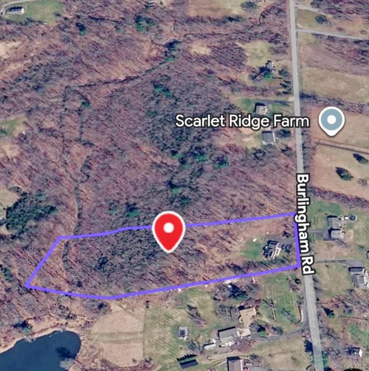 Single Family Burlingham Road  Orange County, NY 12566, MLS-1029961-34