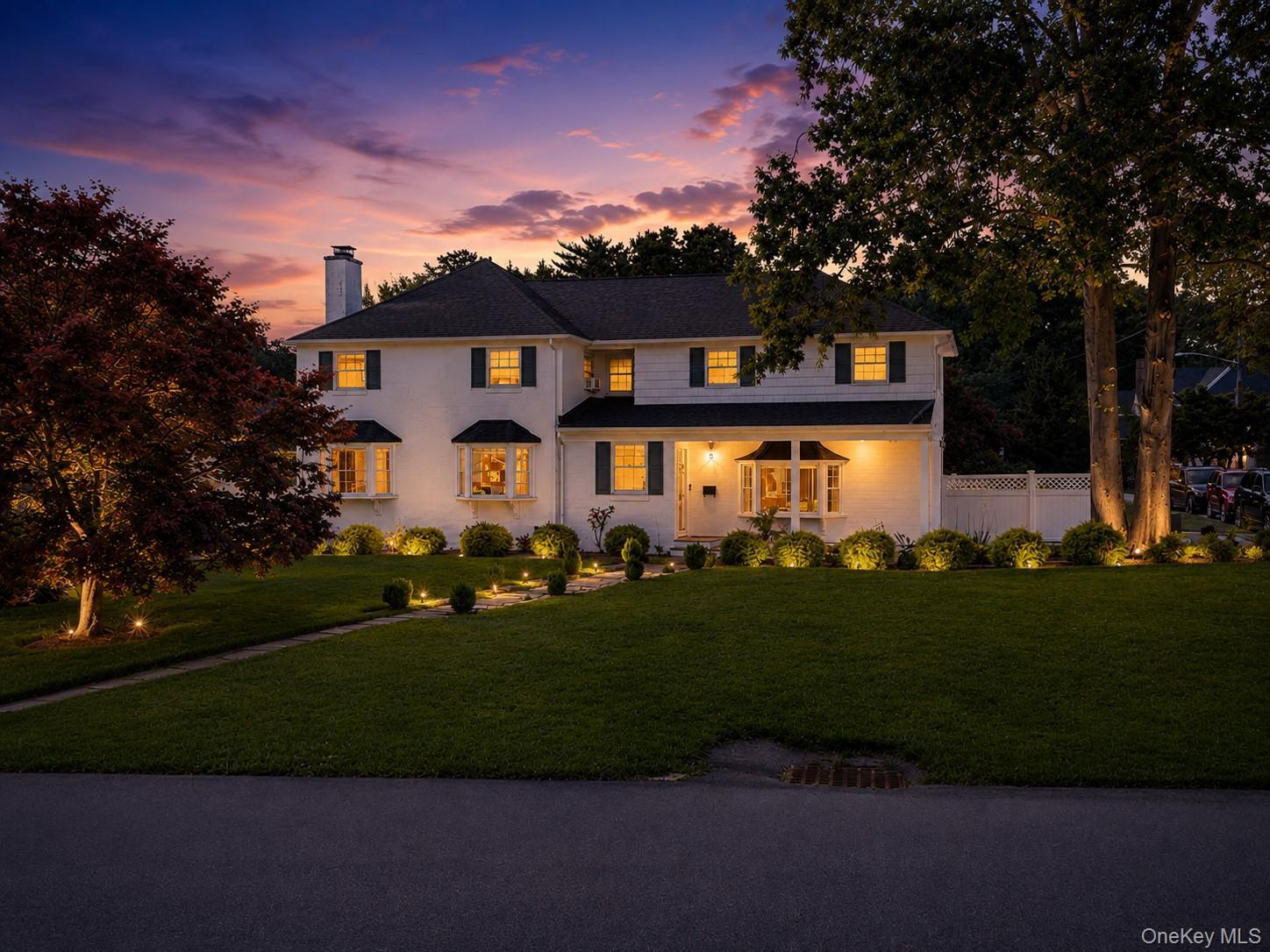 Single Family Quintard Drive Westchester County, NY 10573, MLS-1029976-2