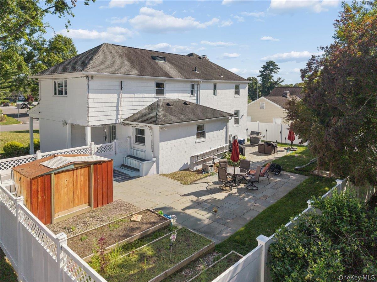 Single Family Quintard Drive Westchester County, NY 10573, MLS-1029976-23
