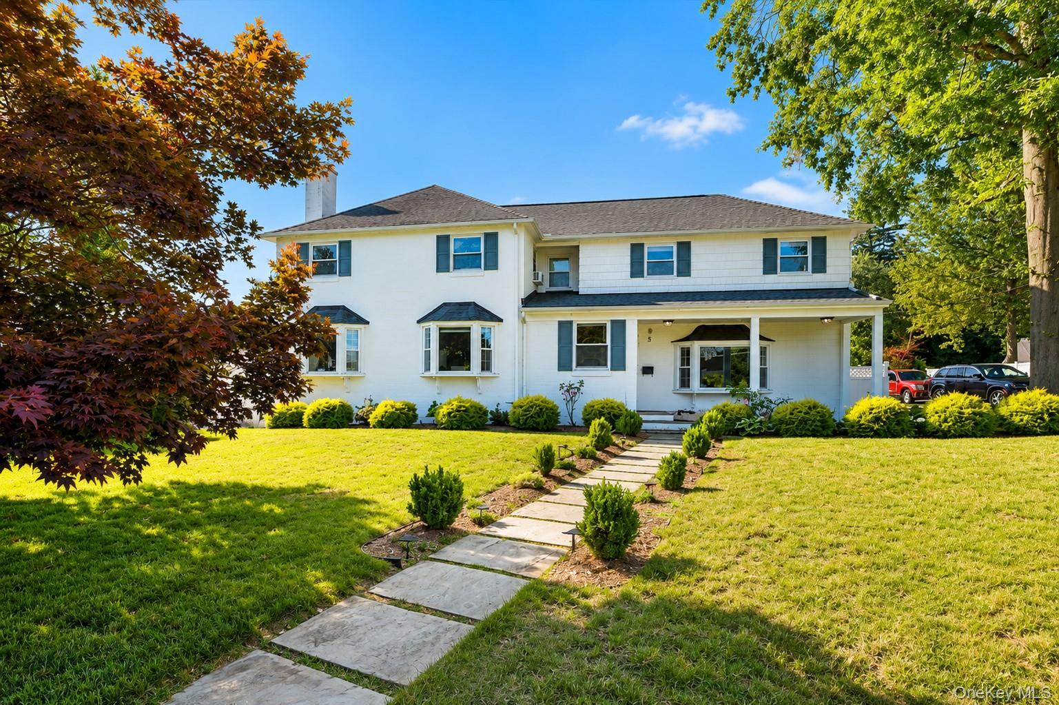 Single Family Quintard Drive Westchester County, NY 10573, MLS-1029976-27