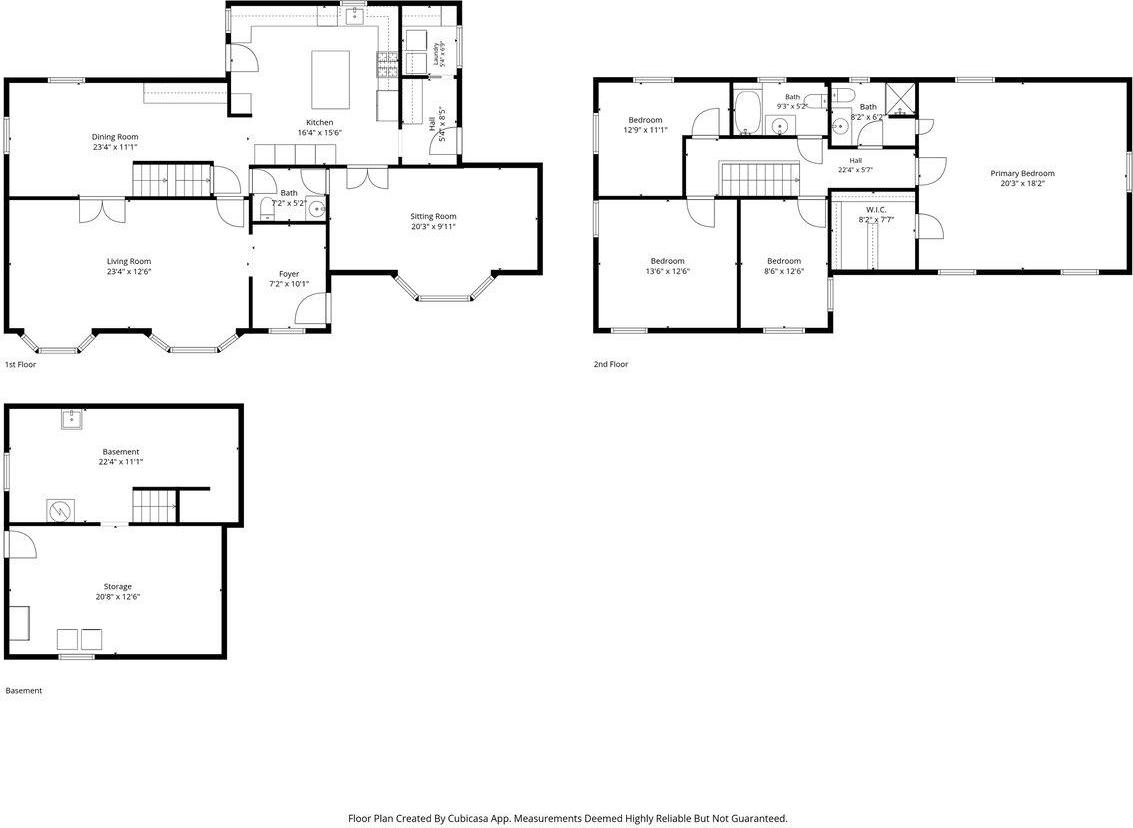 Single Family Quintard Drive Westchester County, NY 10573, MLS-1029976-29