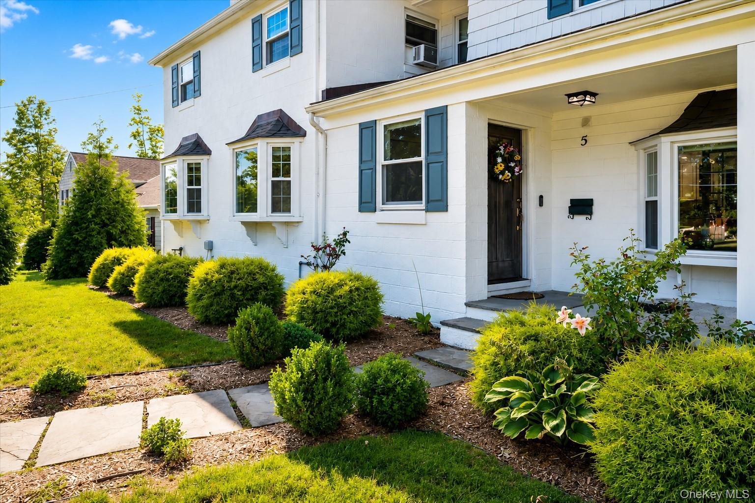 Single Family Quintard Drive Westchester County, NY 10573, MLS-1029976-3
