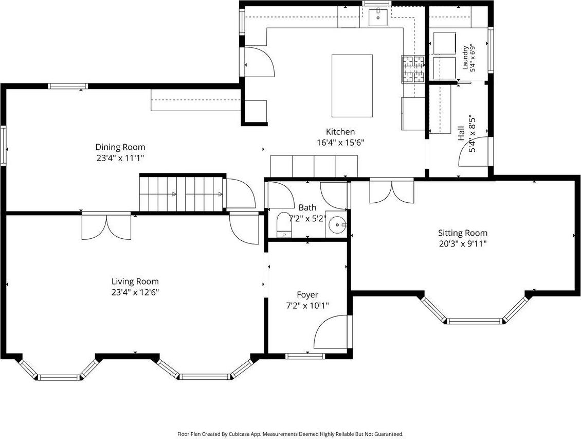 Single Family Quintard Drive Westchester County, NY 10573, MLS-1029976-30