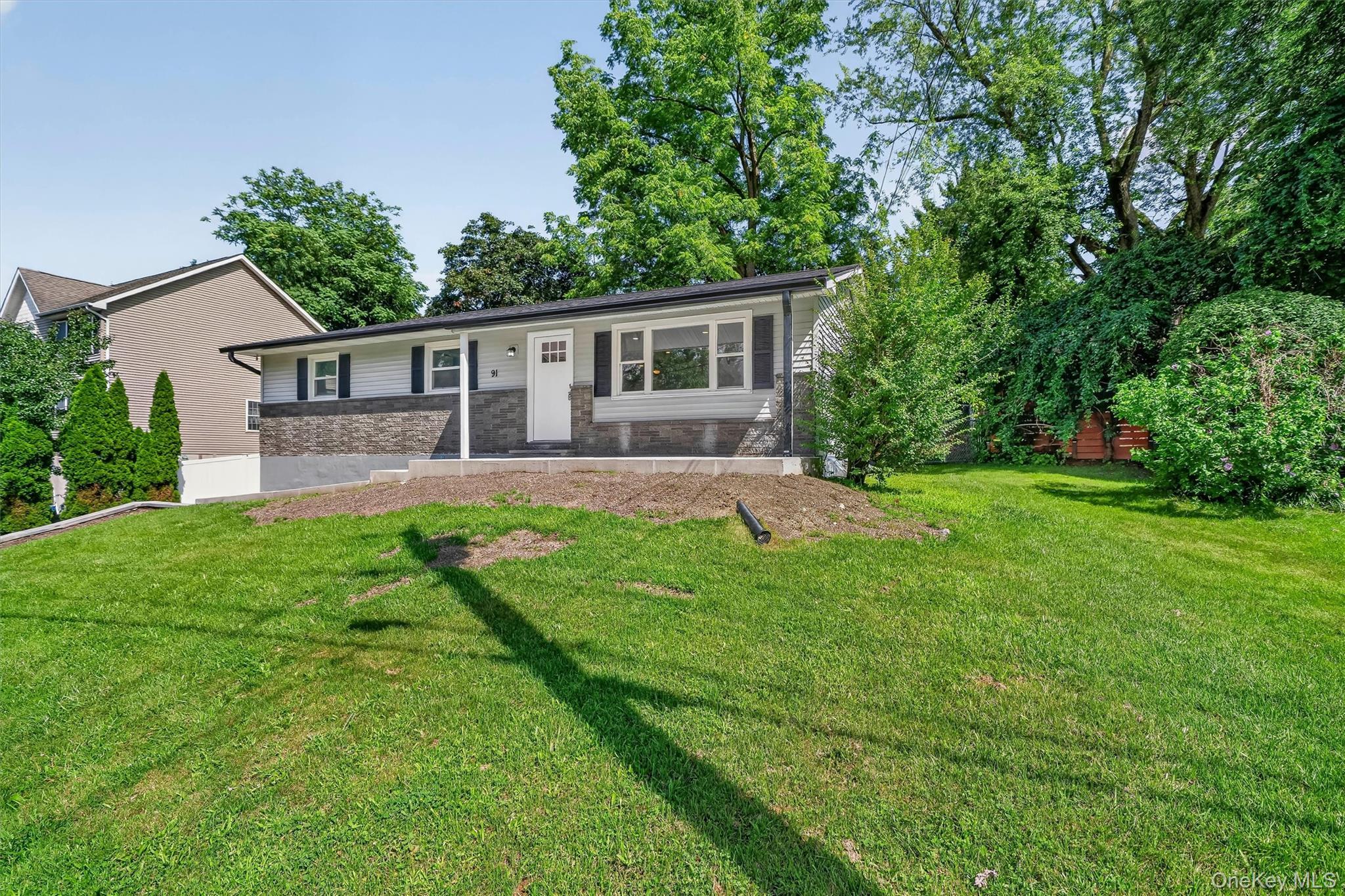 Single Family Myrtle Avenue Orange County, NY 12553, MLS-1029978-2