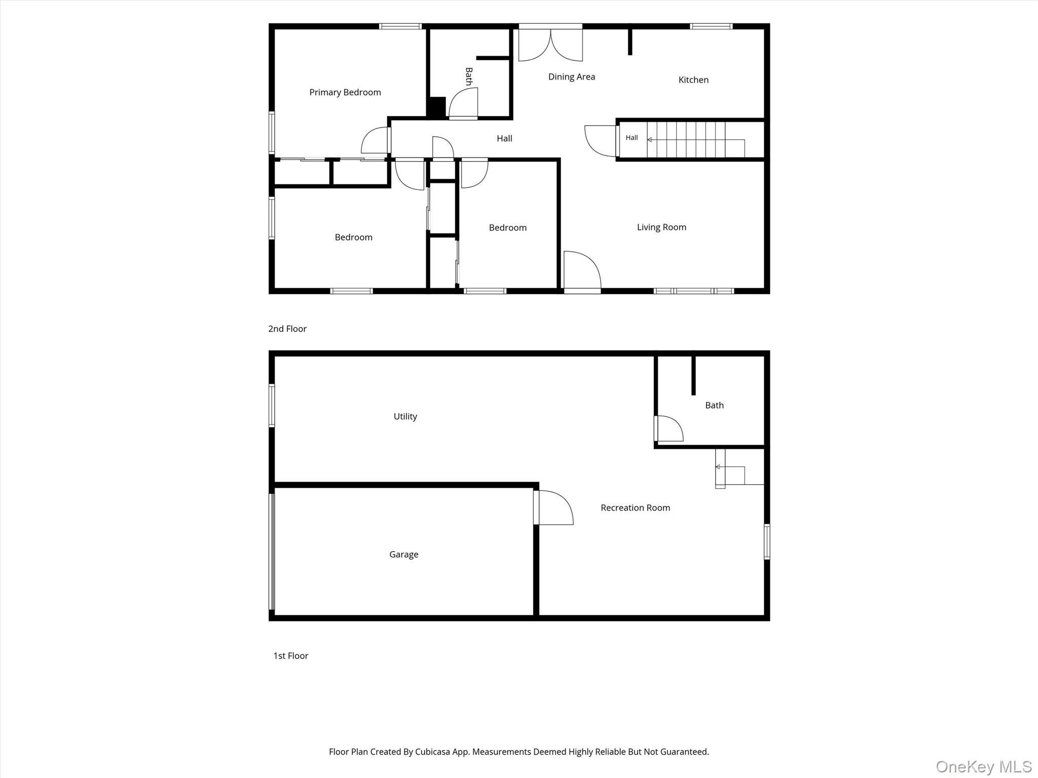 Single Family Myrtle Avenue  Orange County, NY 12553, MLS-1029978-41