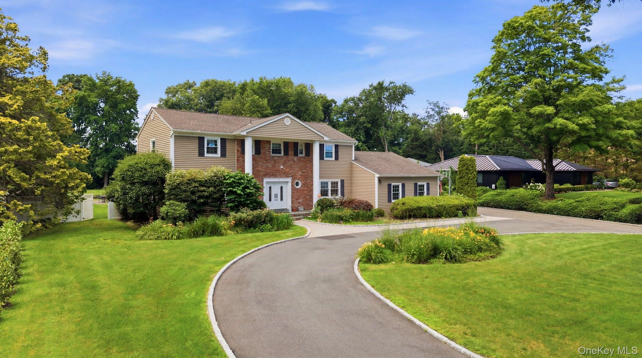 Single Family Artisan Avenue Suffolk County, NY 11743, MLS-1029987-37