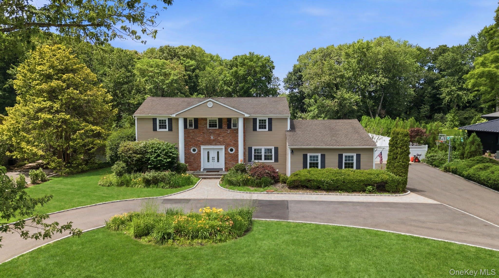 Single Family Artisan Avenue Suffolk County, NY 11743, MLS-1029987-39