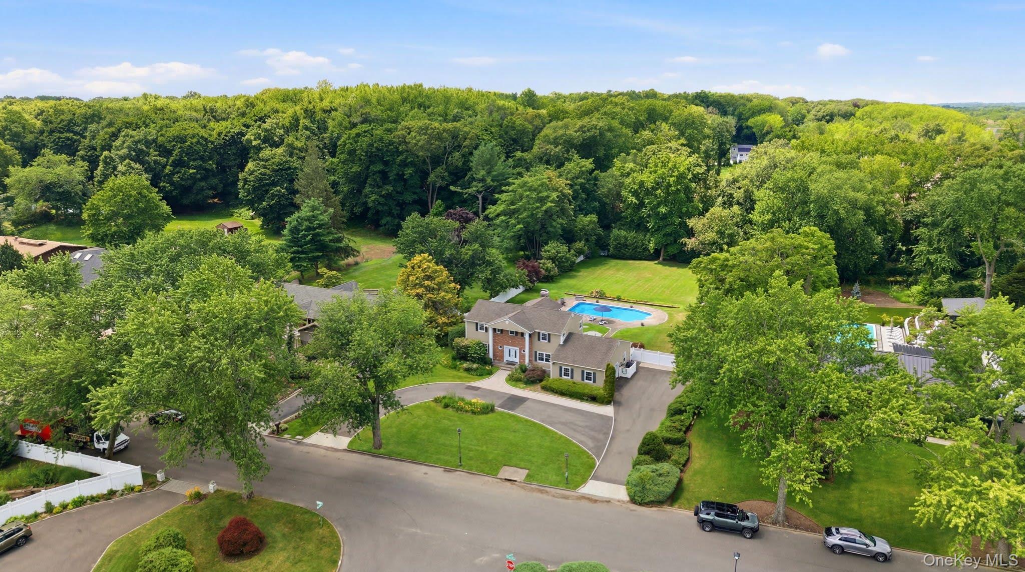 Single Family Artisan Avenue Suffolk County, NY 11743, MLS-1029987-40