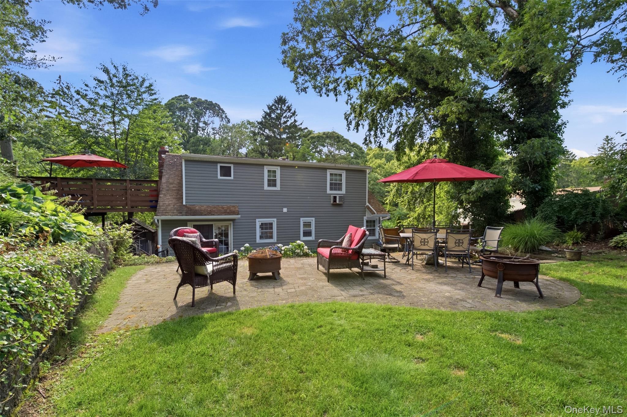 Single Family Catherine Street Suffolk County, NY 11731, MLS-1030002-16