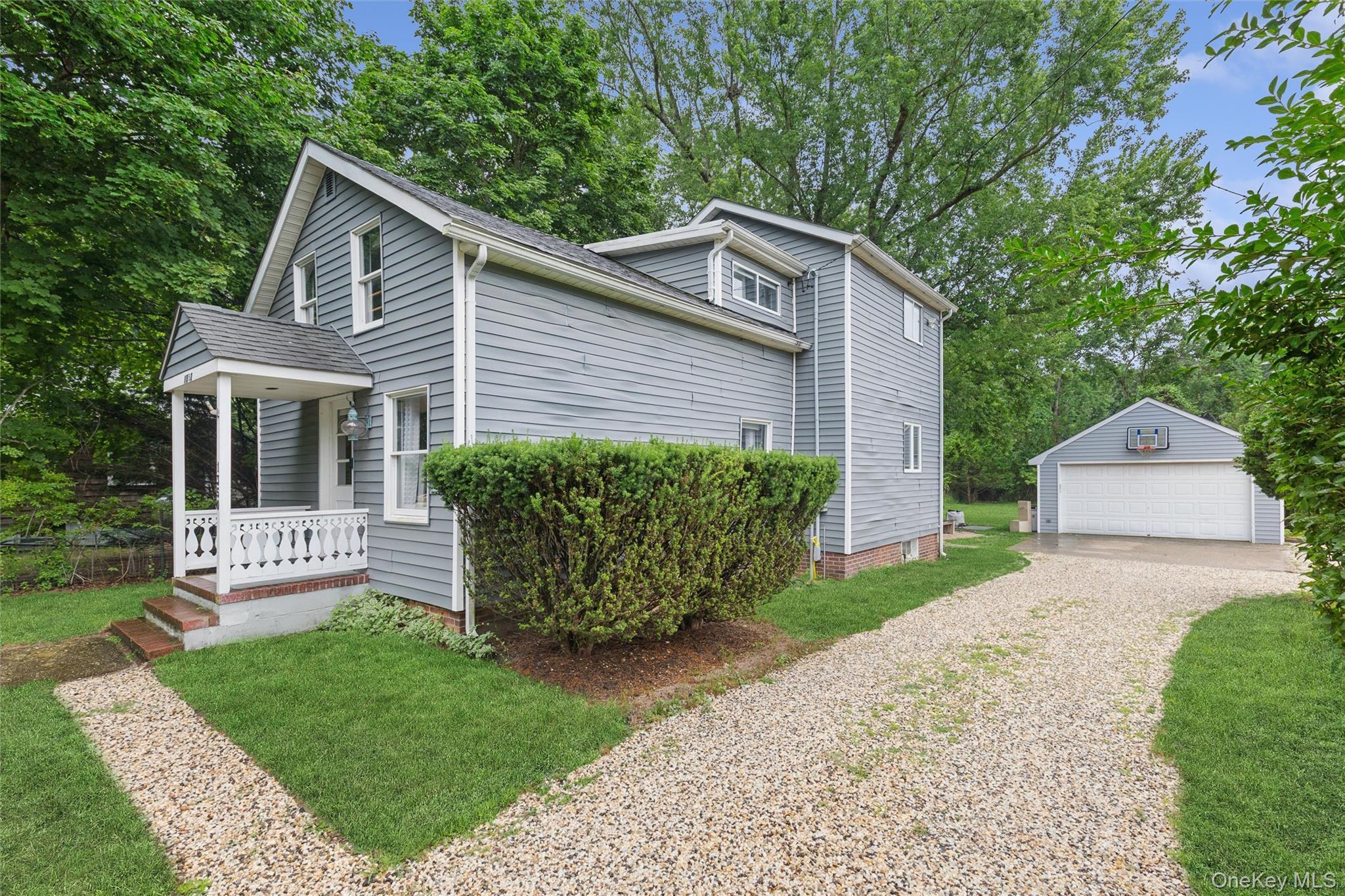 Single Family Brick Kiln Road Suffolk County, NY 11963, MLS-1030014-2