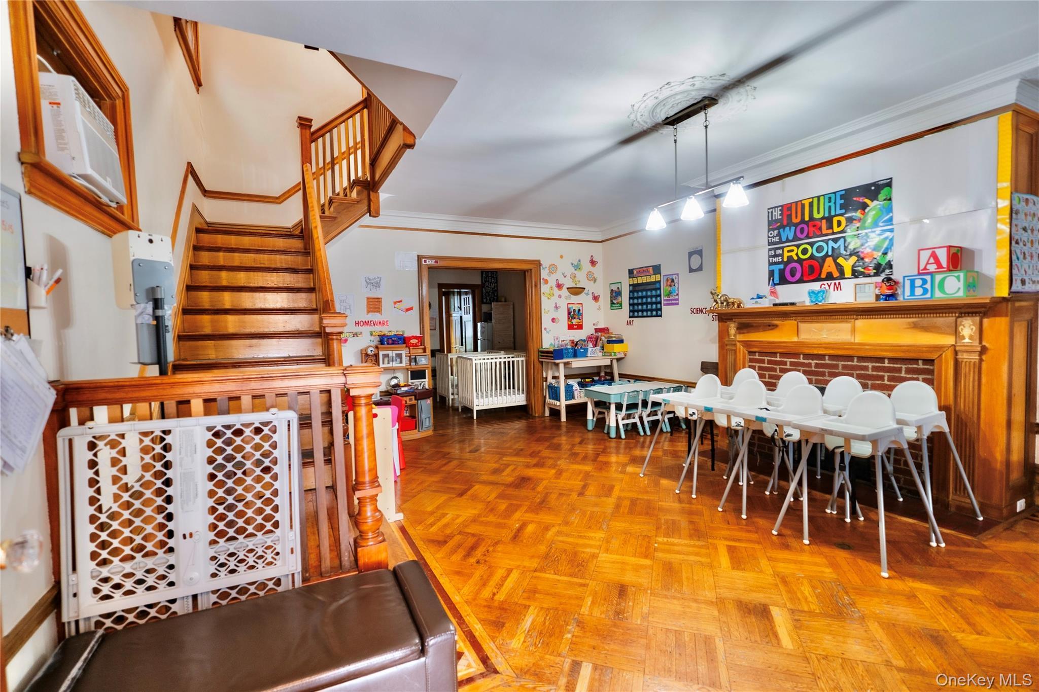 Single Family Midwood Street  Brooklyn, NY 11225, MLS-1030018-11