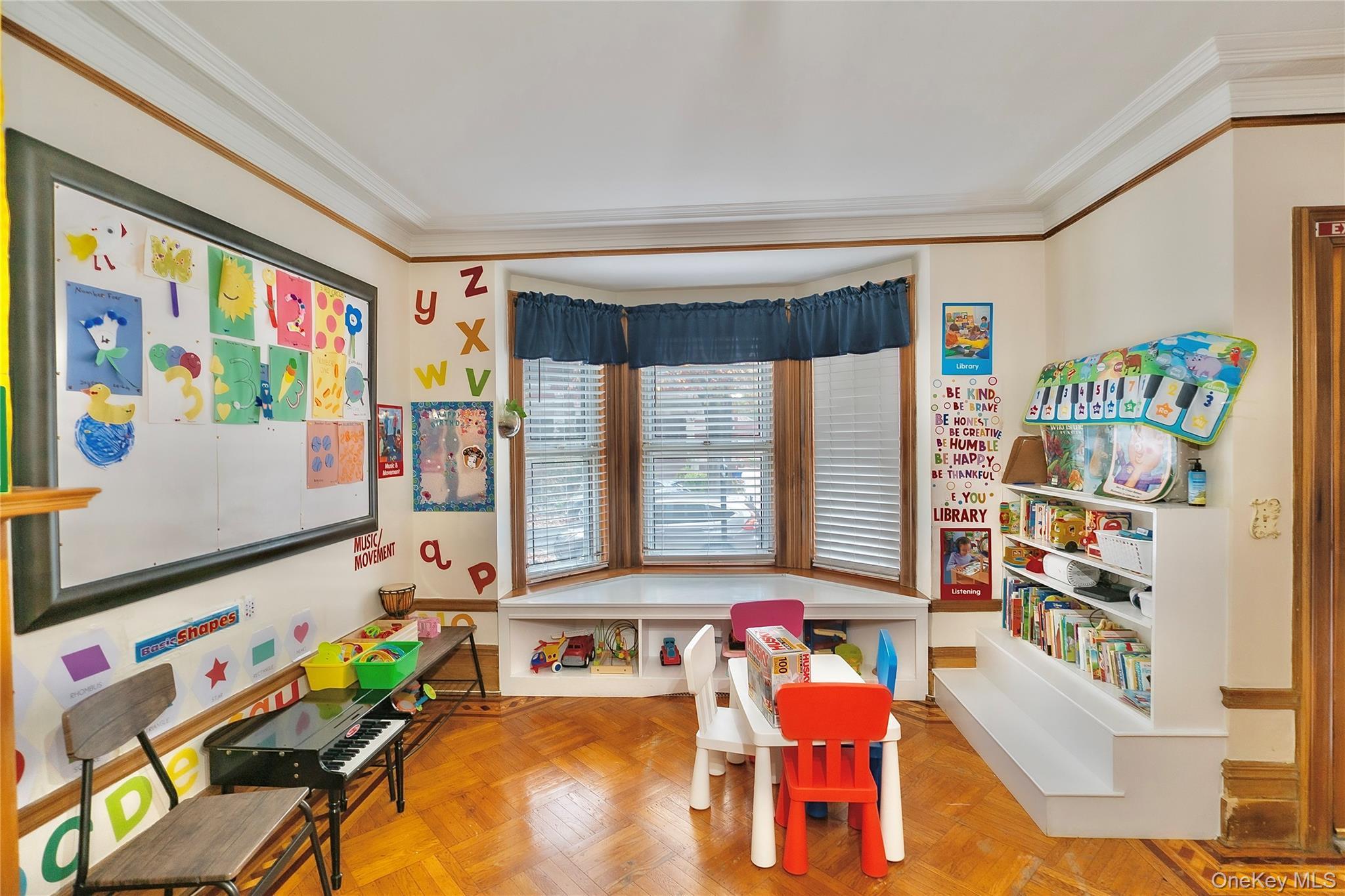 Single Family Midwood Street  Brooklyn, NY 11225, MLS-1030018-15