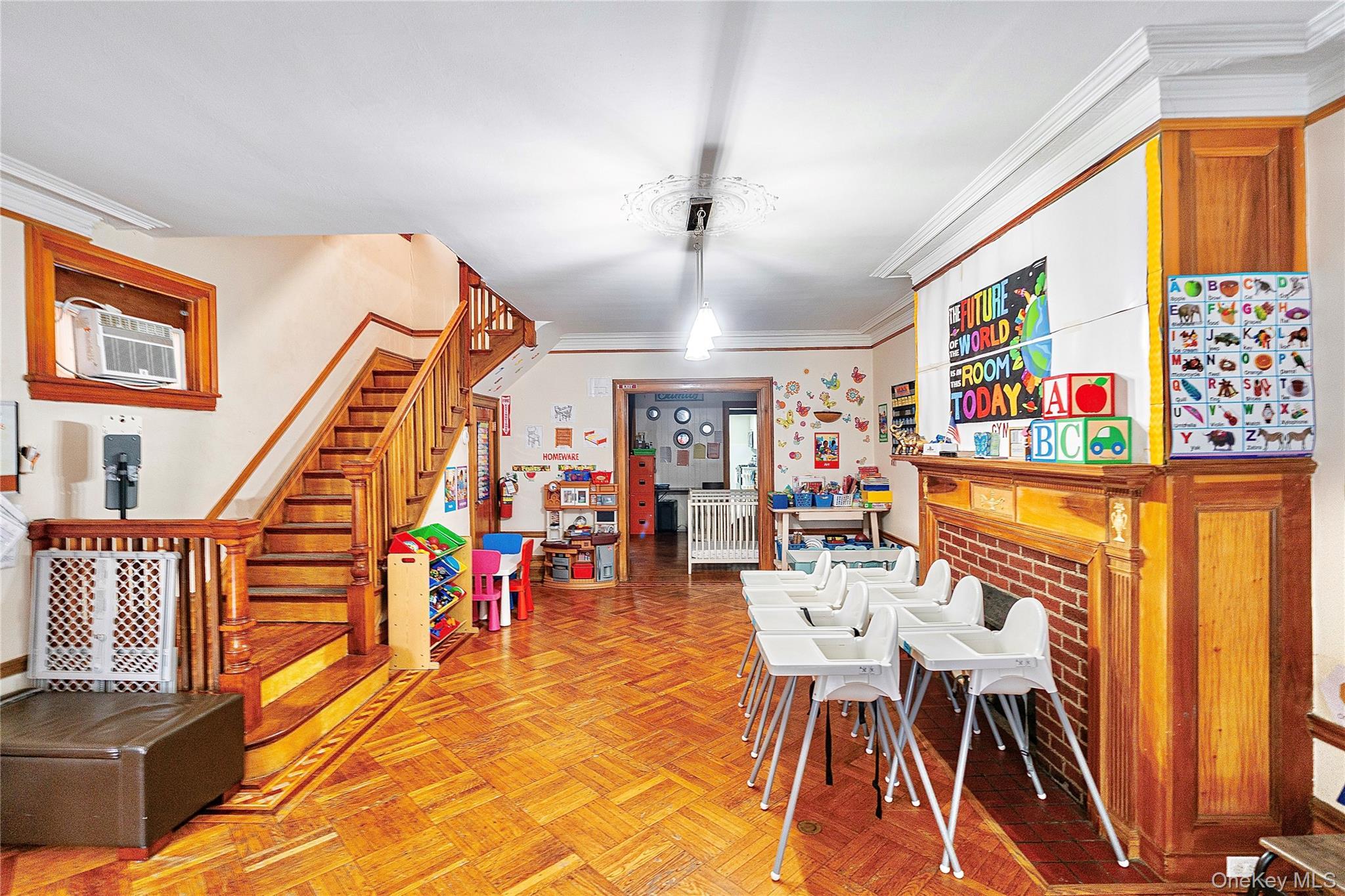 Single Family Midwood Street  Brooklyn, NY 11225, MLS-1030018-16