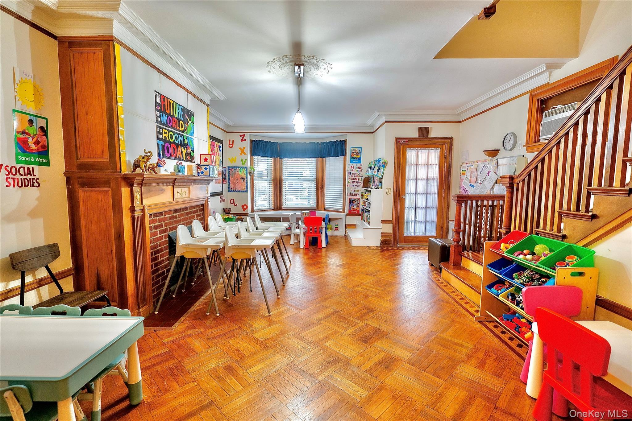 Single Family Midwood Street  Brooklyn, NY 11225, MLS-1030018-18