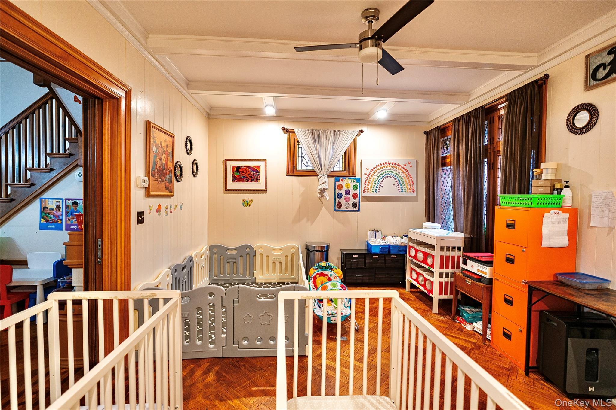 Single Family Midwood Street  Brooklyn, NY 11225, MLS-1030018-21