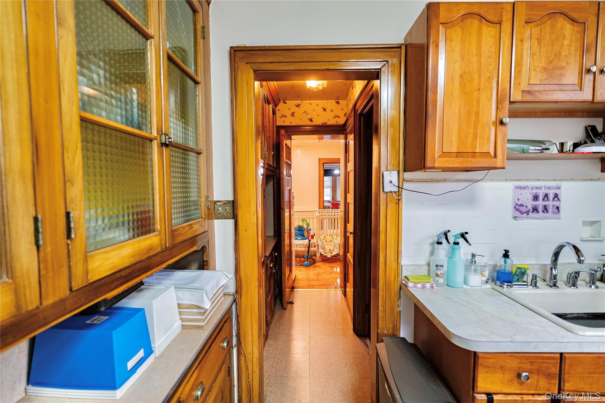 Single Family Midwood Street  Brooklyn, NY 11225, MLS-1030018-26