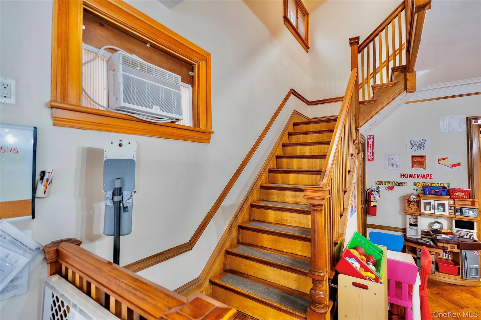 Single Family Midwood Street  Brooklyn, NY 11225, MLS-1030018-35