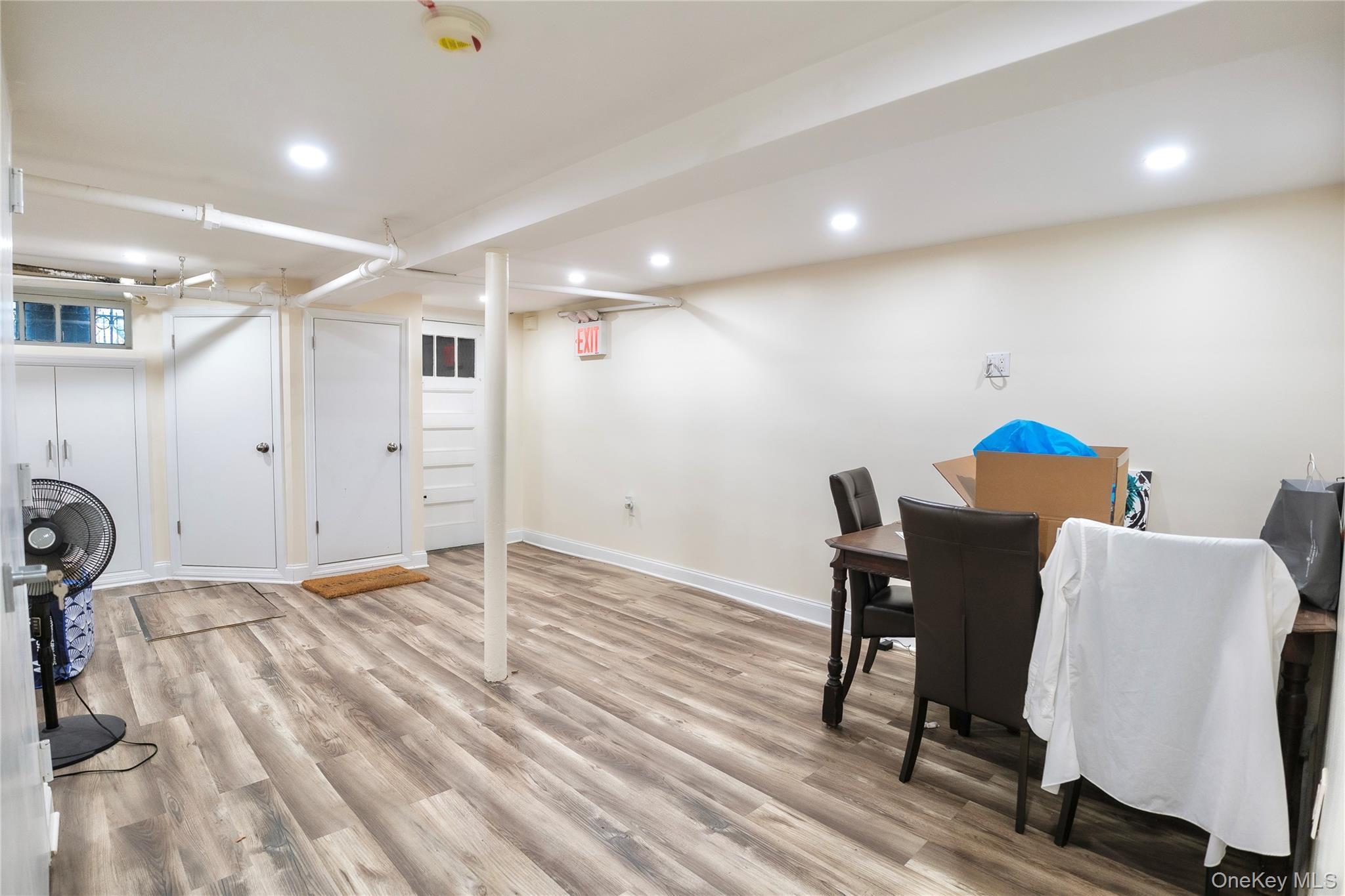 Single Family Midwood Street  Brooklyn, NY 11225, MLS-1030018-46