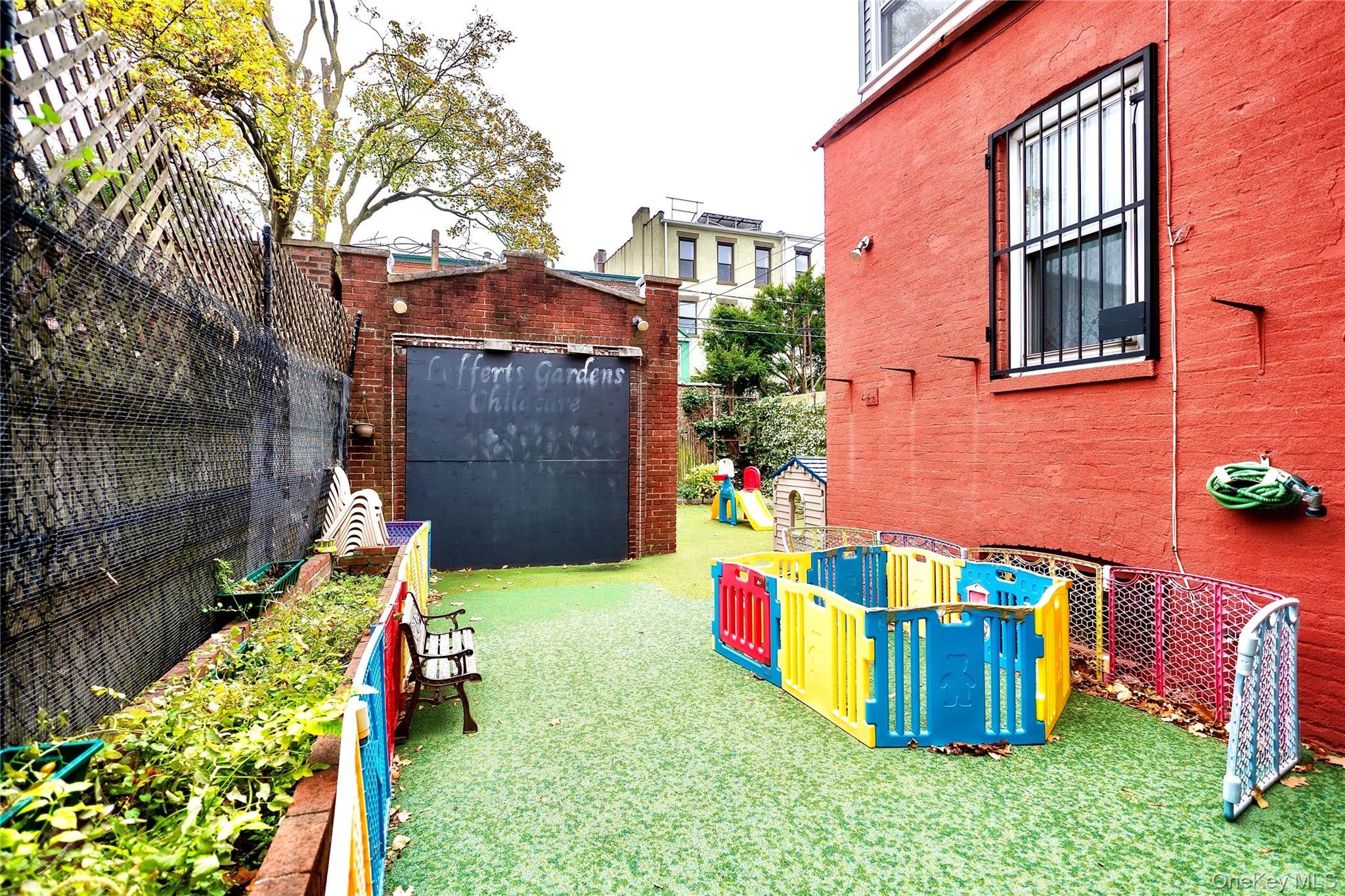 Single Family Midwood Street  Brooklyn, NY 11225, MLS-1030018-7