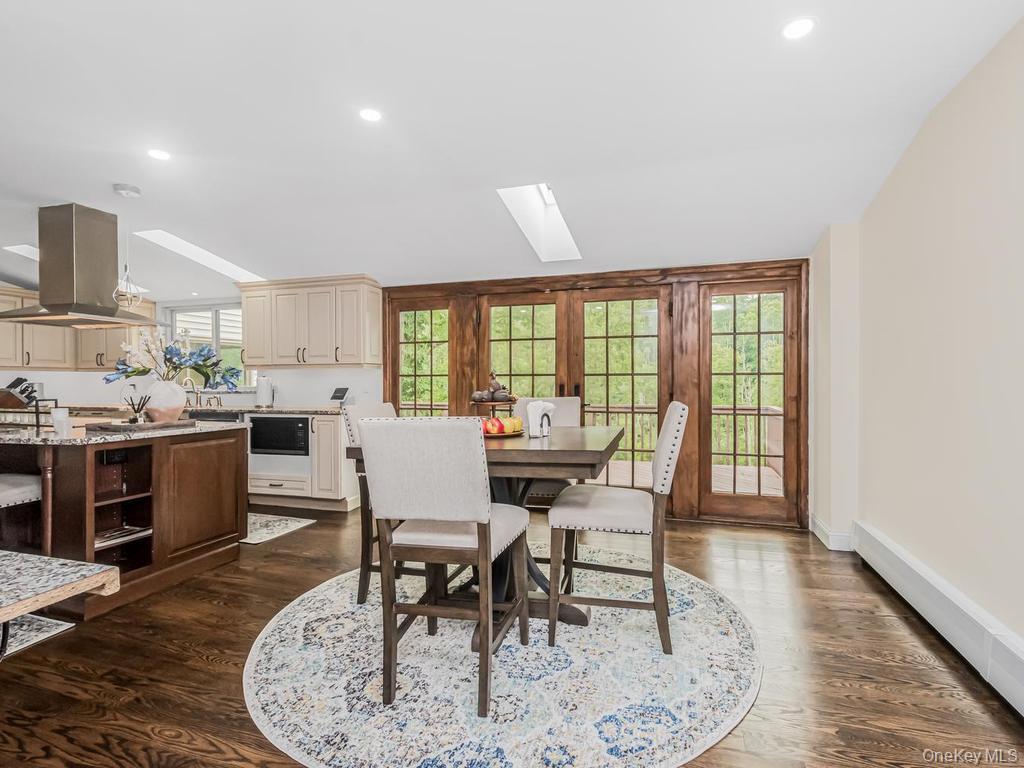 Single Family Fairgreen Court Westchester County, NY 10567, MLS-1030029-11