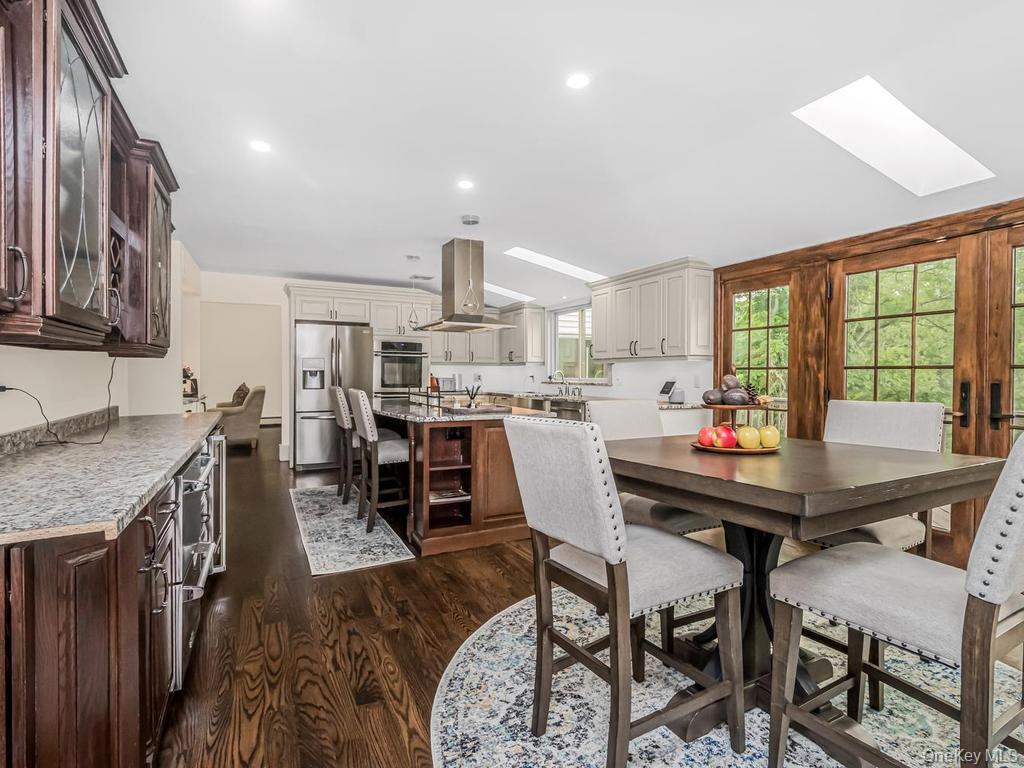 Single Family Fairgreen Court Westchester County, NY 10567, MLS-1030029-12