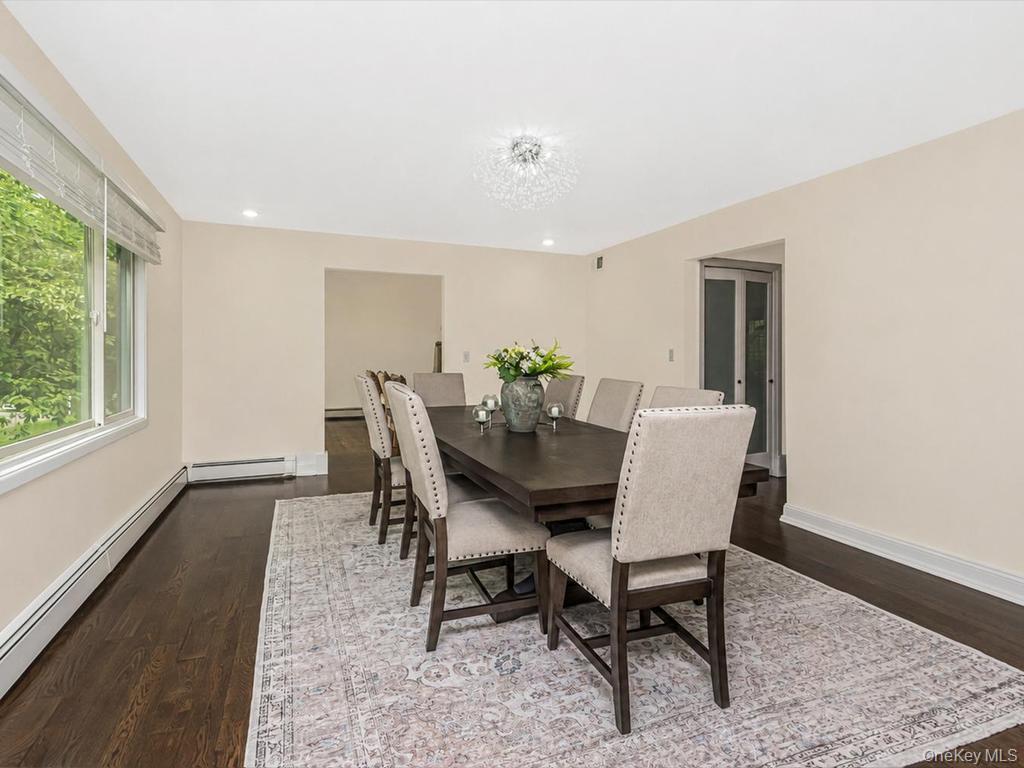 Single Family Fairgreen Court Westchester County, NY 10567, MLS-1030029-13