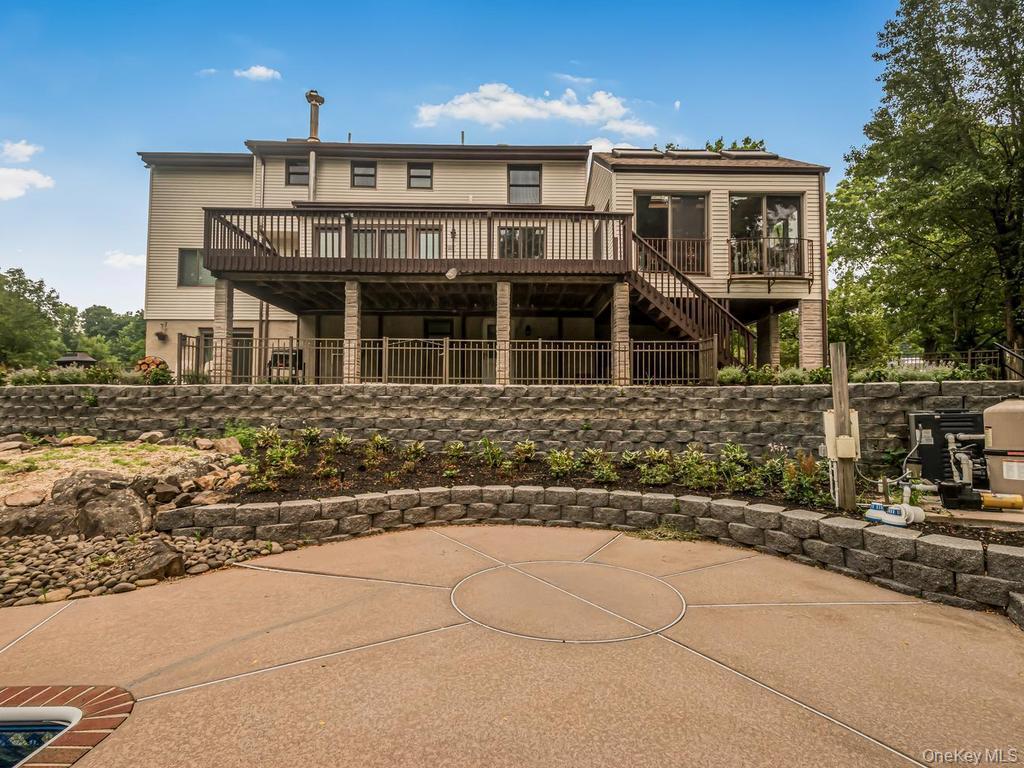Single Family Fairgreen Court Westchester County, NY 10567, MLS-1030029-34