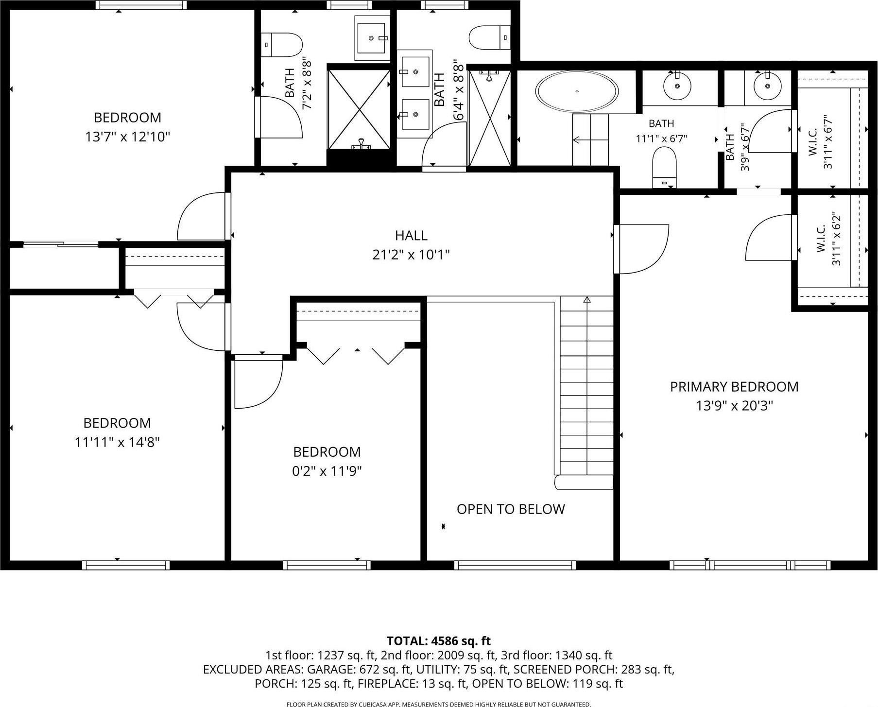 Single Family Fairgreen Court Westchester County, NY 10567, MLS-1030029-44