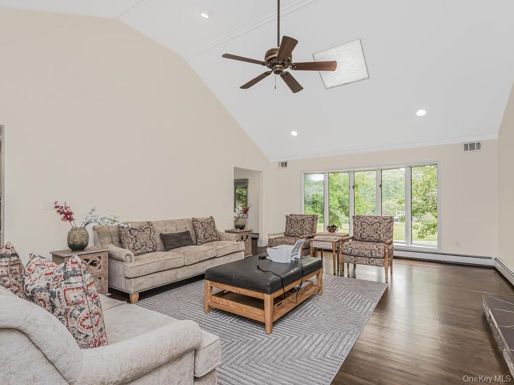 Single Family Fairgreen Court Westchester County, NY 10567, MLS-1030029-6