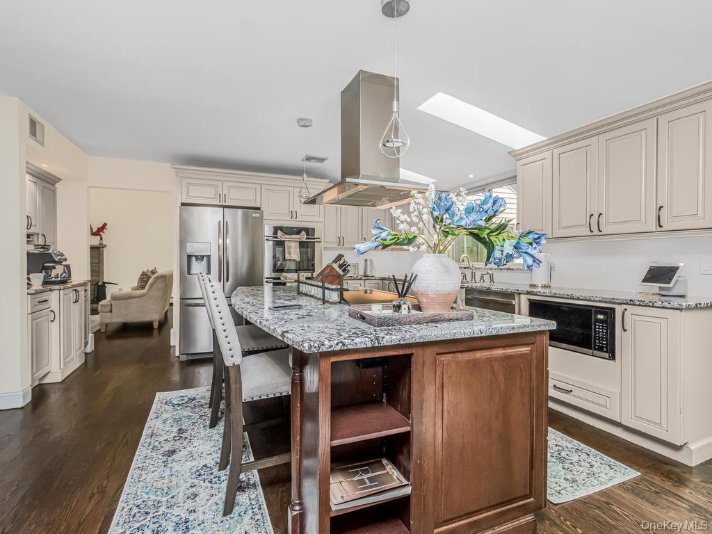 Single Family Fairgreen Court Westchester County, NY 10567, MLS-1030029-8