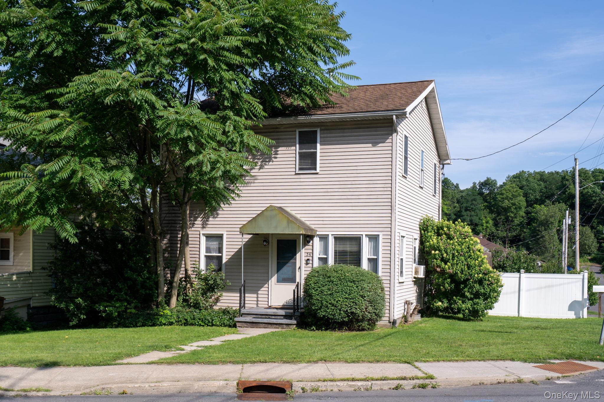 Single Family Boulevard  Ulster County, NY 12401, MLS-1030045-2