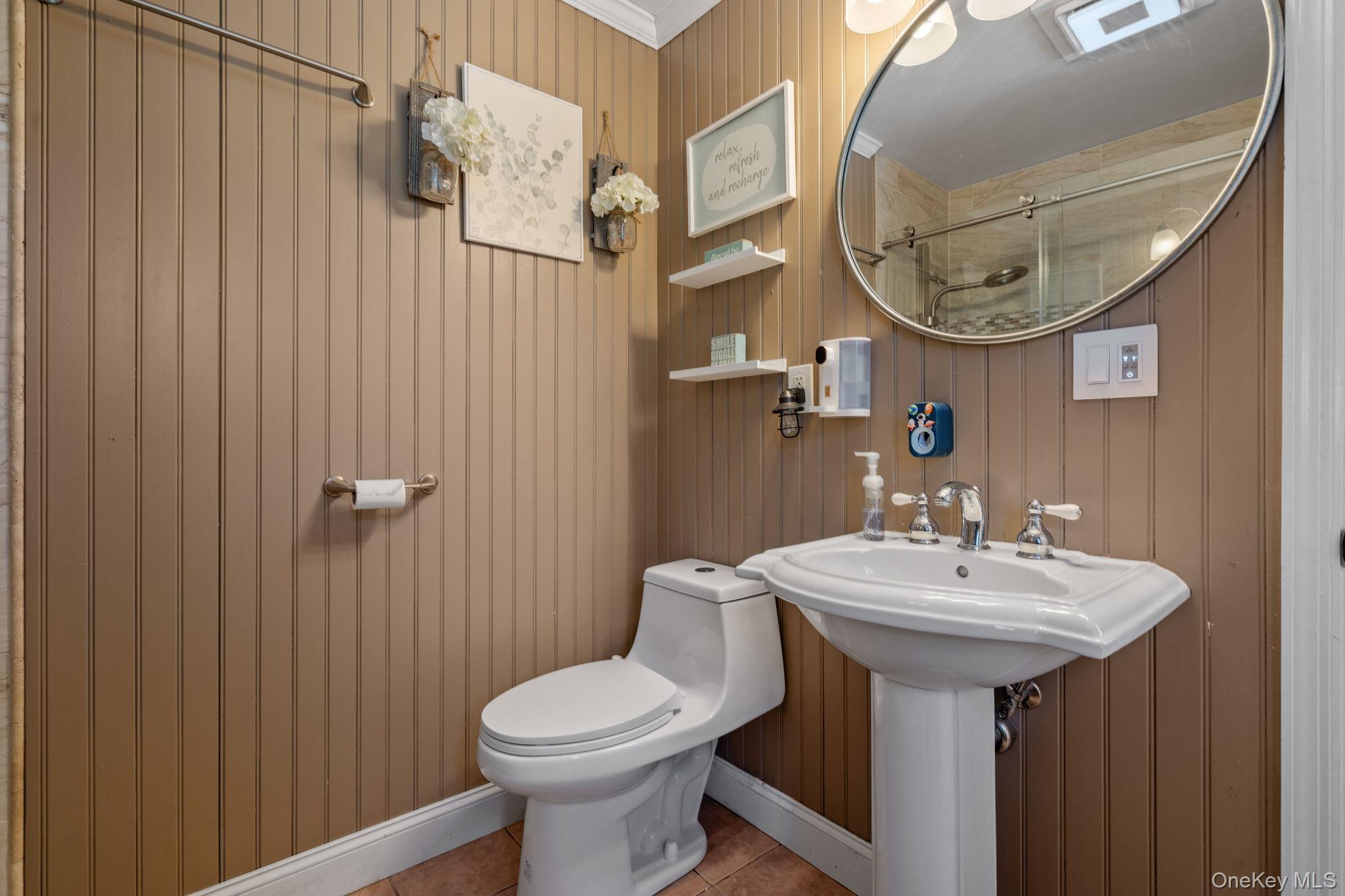 Single Family Boulevard  Ulster County, NY 12401, MLS-1030045-20