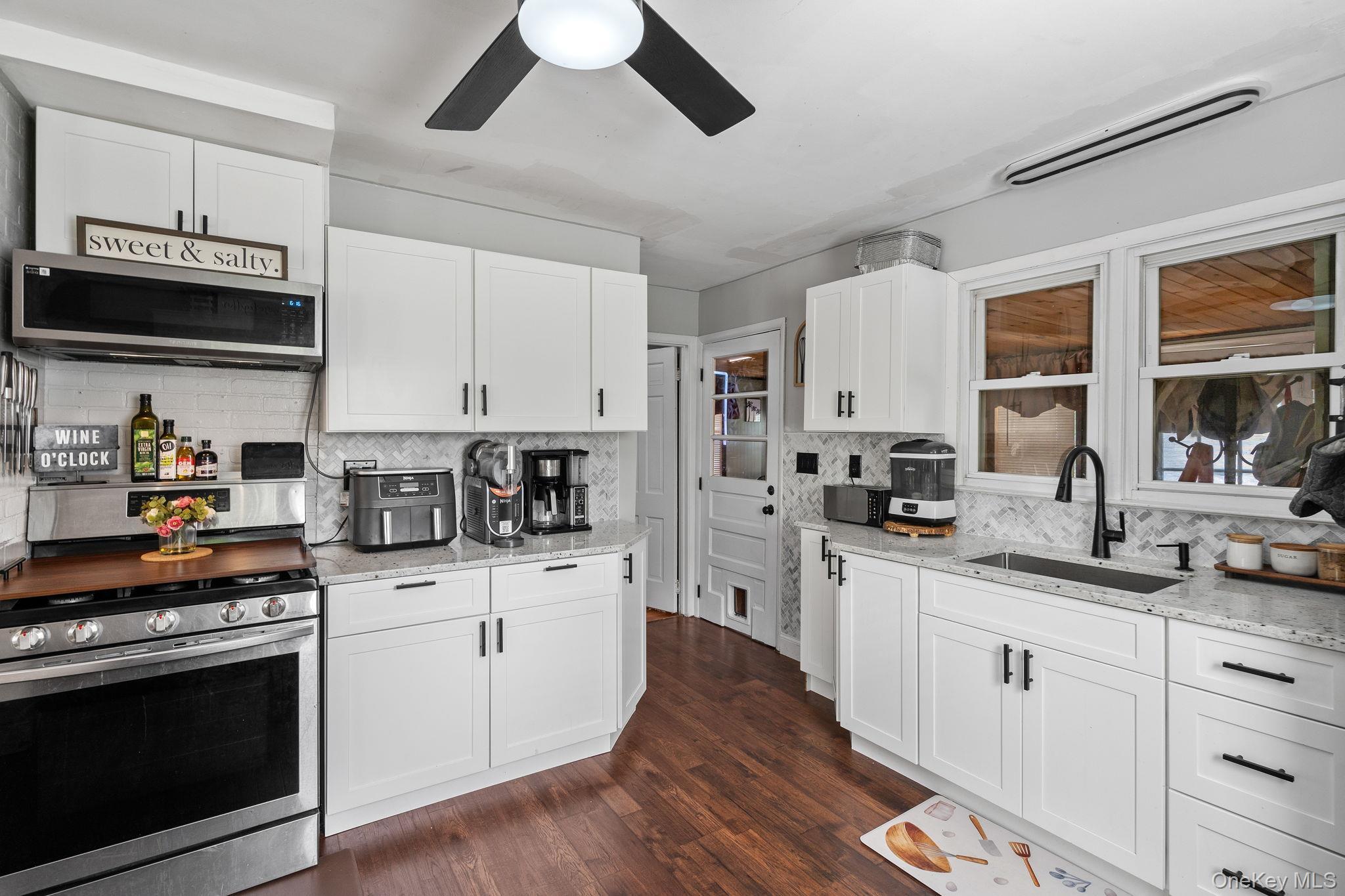 Single Family Boulevard  Ulster County, NY 12401, MLS-1030045-25