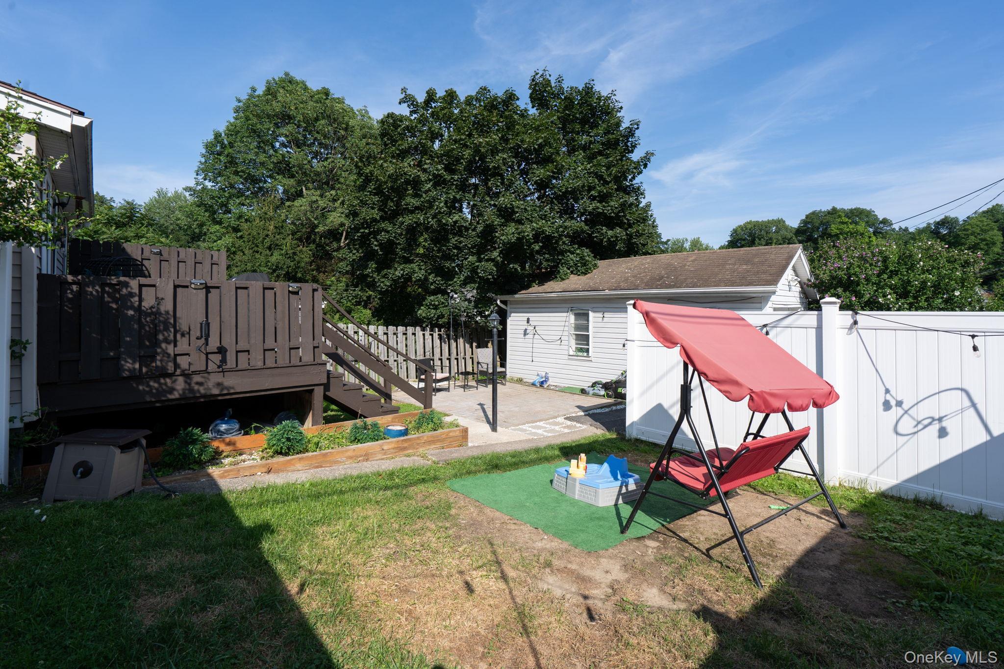Single Family Boulevard  Ulster County, NY 12401, MLS-1030045-35