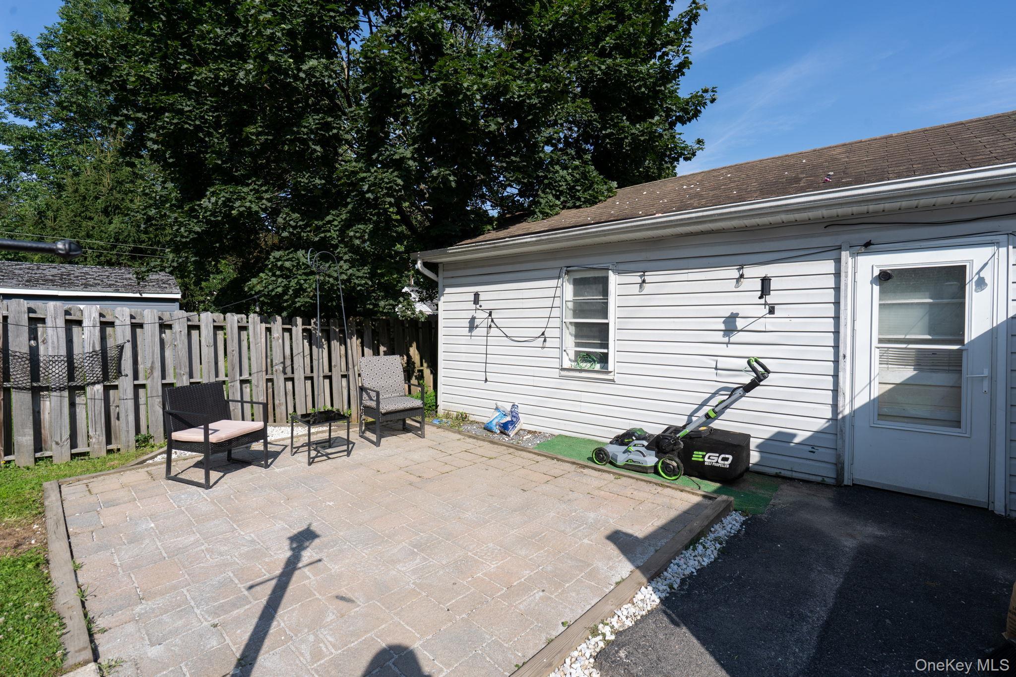 Single Family Boulevard  Ulster County, NY 12401, MLS-1030045-36