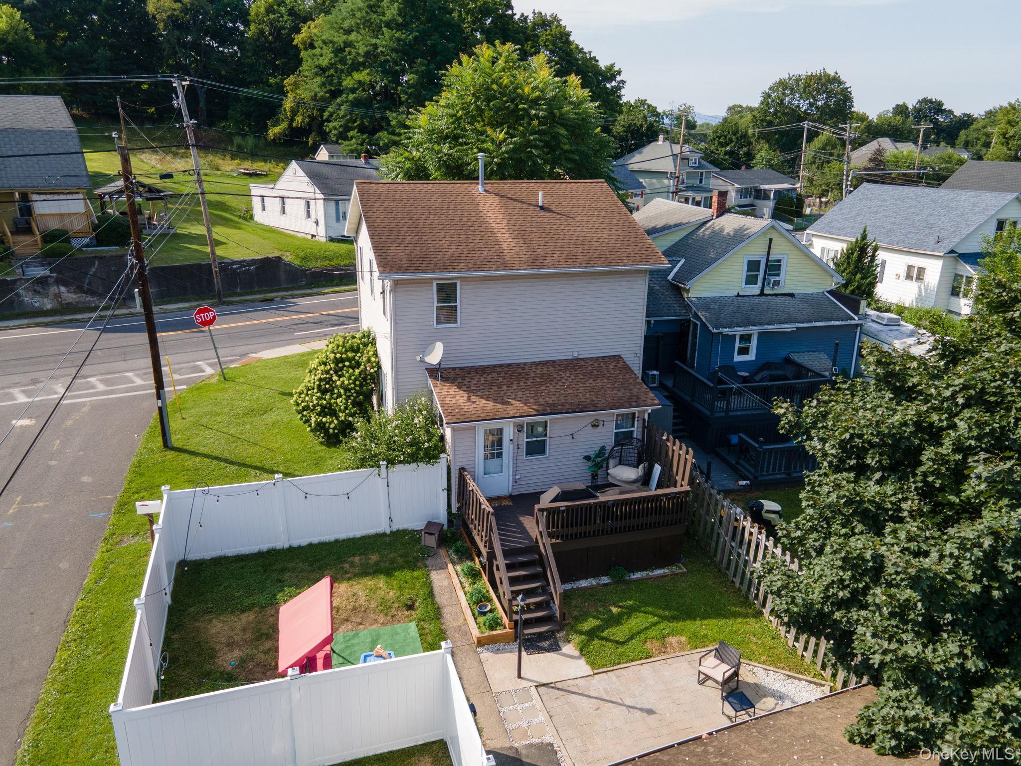 Single Family Boulevard  Ulster County, NY 12401, MLS-1030045-40