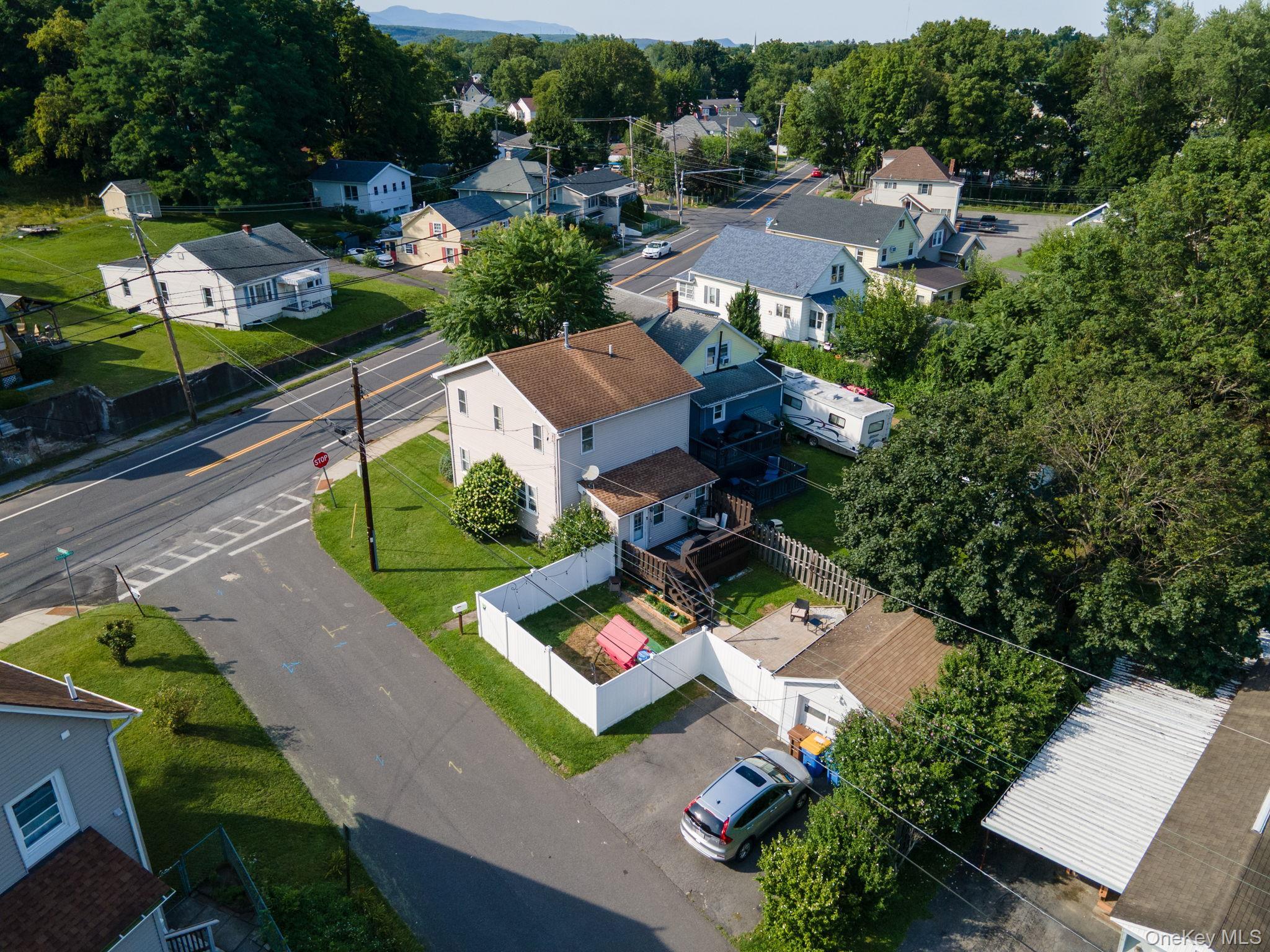 Single Family Boulevard  Ulster County, NY 12401, MLS-1030045-41