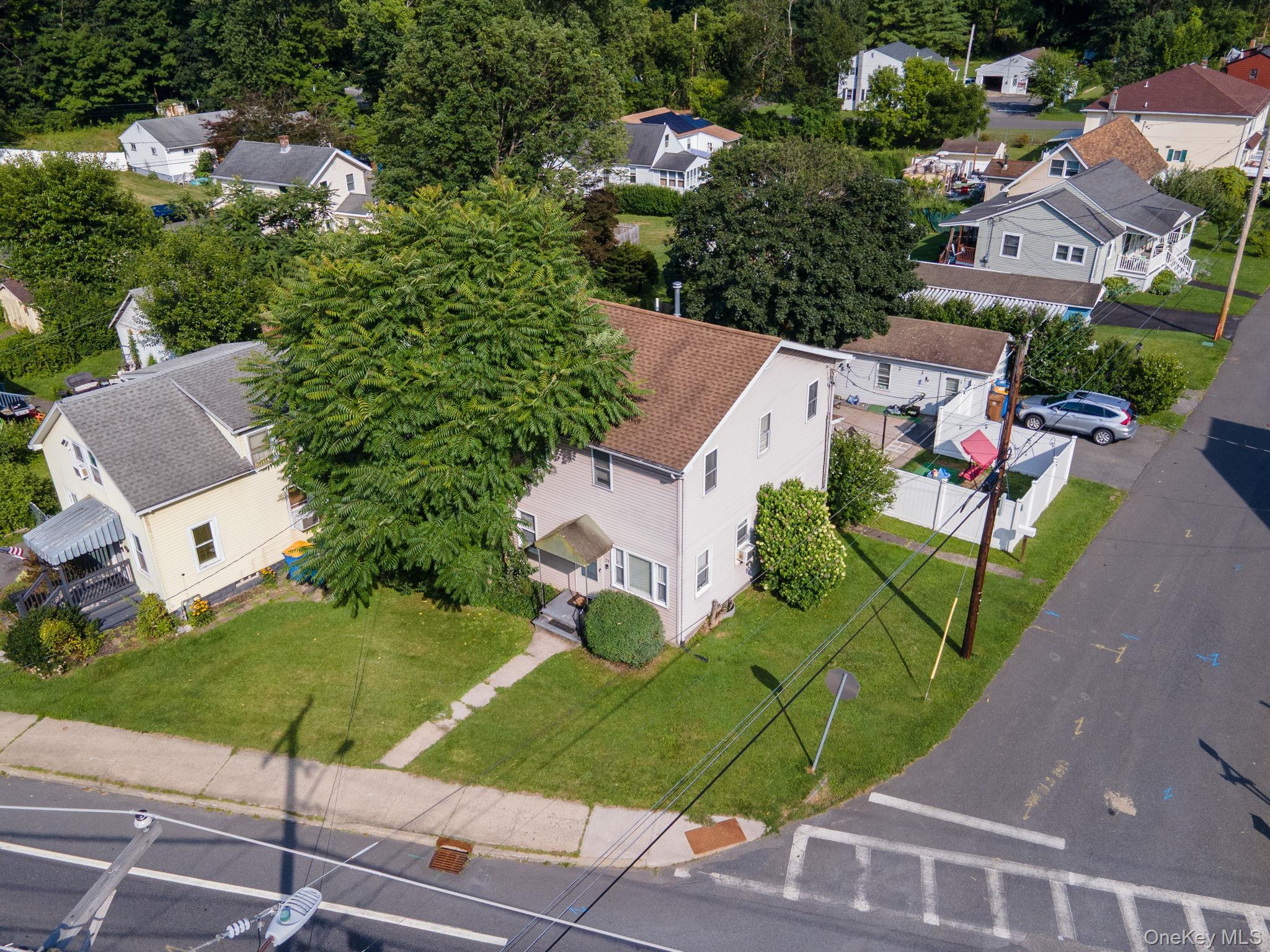 Single Family Boulevard  Ulster County, NY 12401, MLS-1030045-42