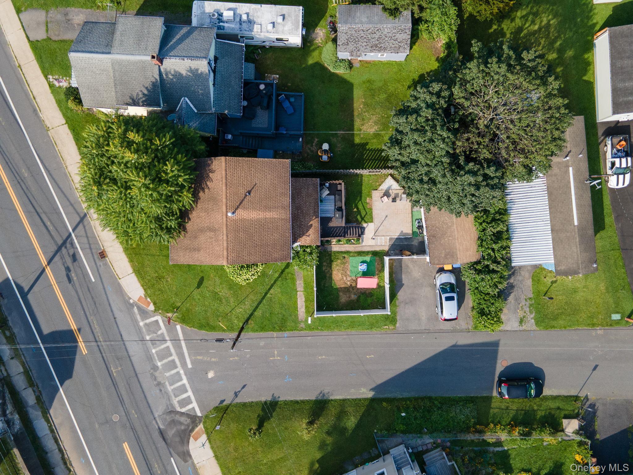 Single Family Boulevard  Ulster County, NY 12401, MLS-1030045-43
