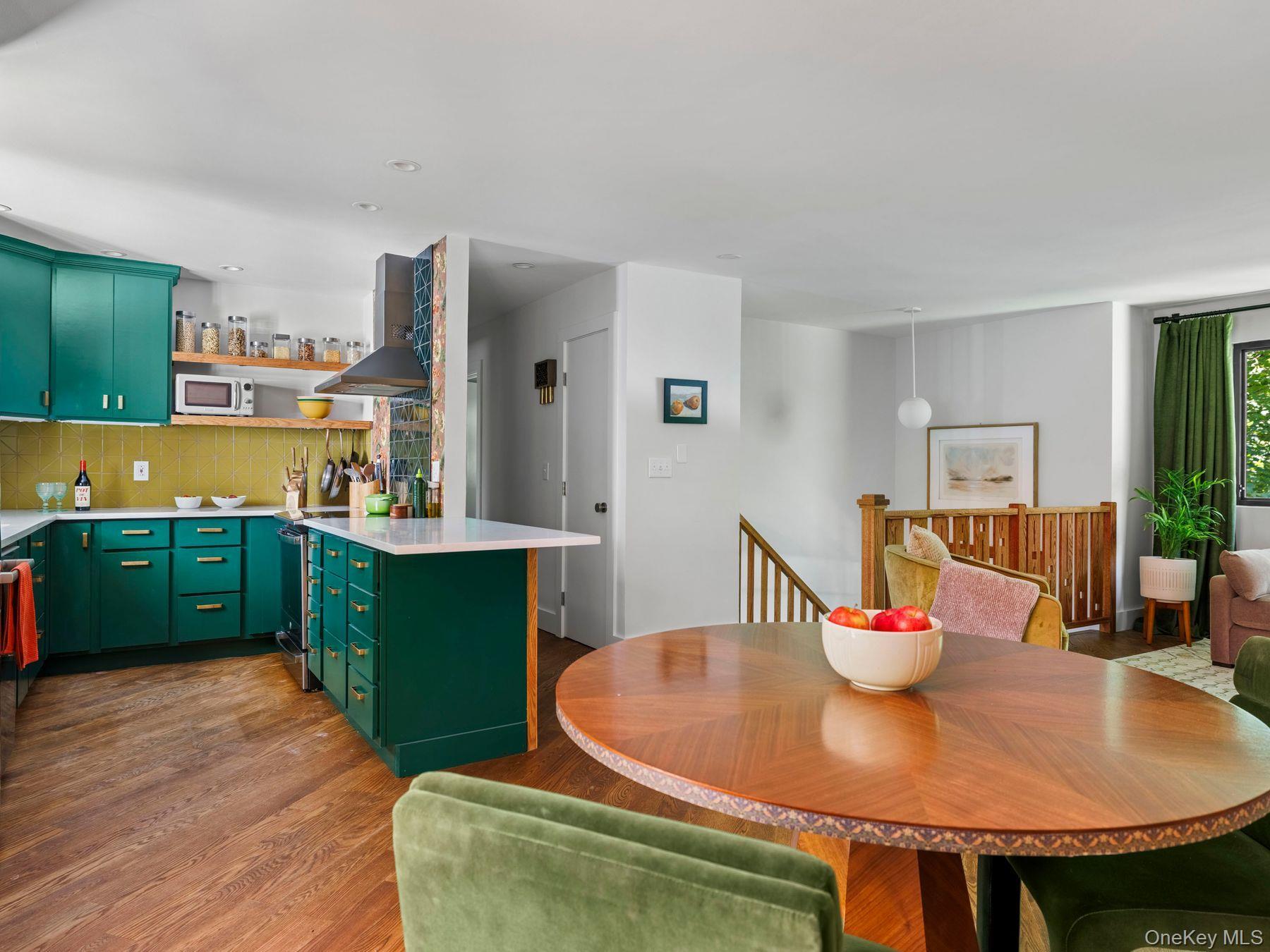Single Family Alan Street Ulster County, NY 12484, MLS-1030048-15