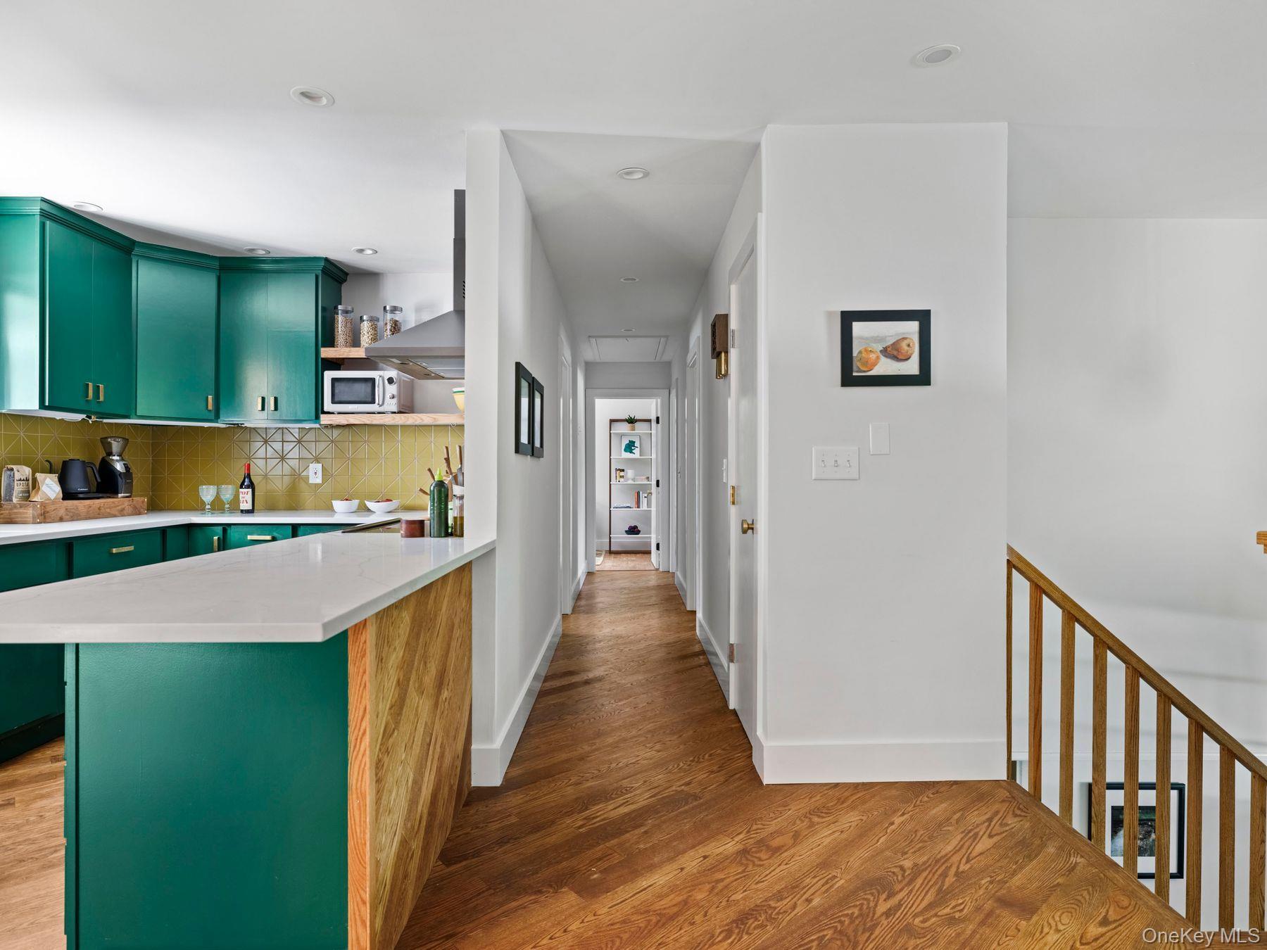 Single Family Alan Street Ulster County, NY 12484, MLS-1030048-20