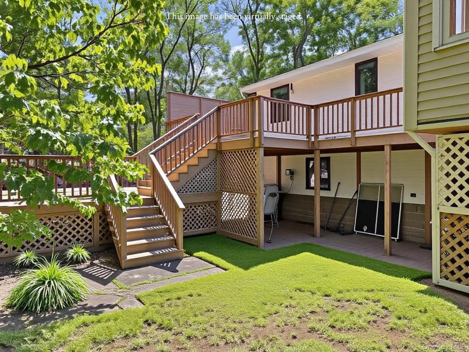 Single Family Alan Street Ulster County, NY 12484, MLS-1030048-40