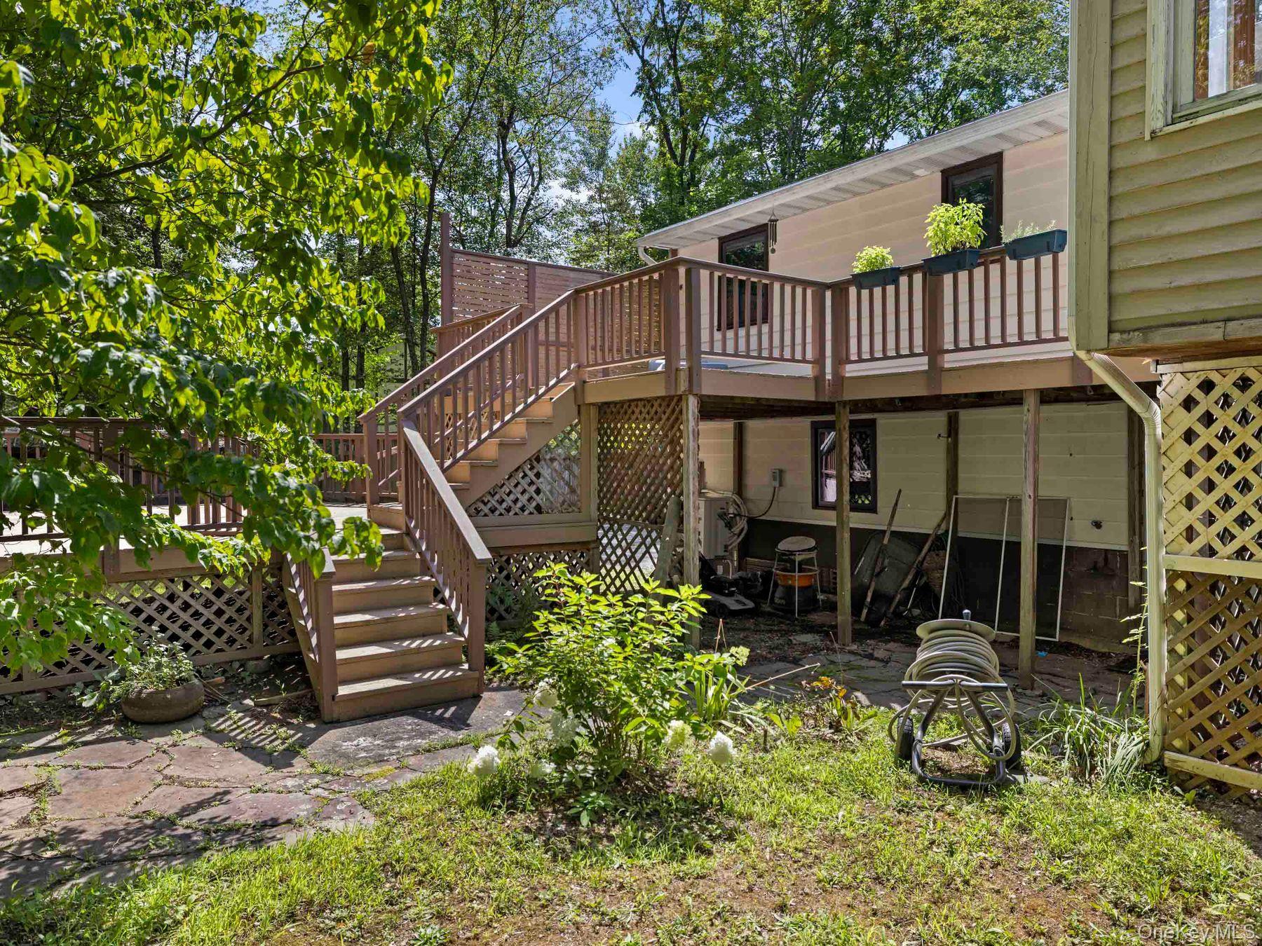Single Family Alan Street Ulster County, NY 12484, MLS-1030048-41
