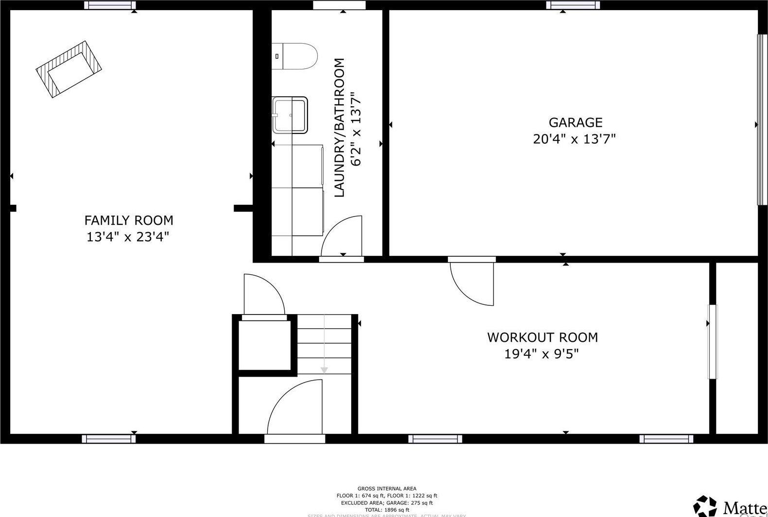 Single Family Alan Street Ulster County, NY 12484, MLS-1030048-42