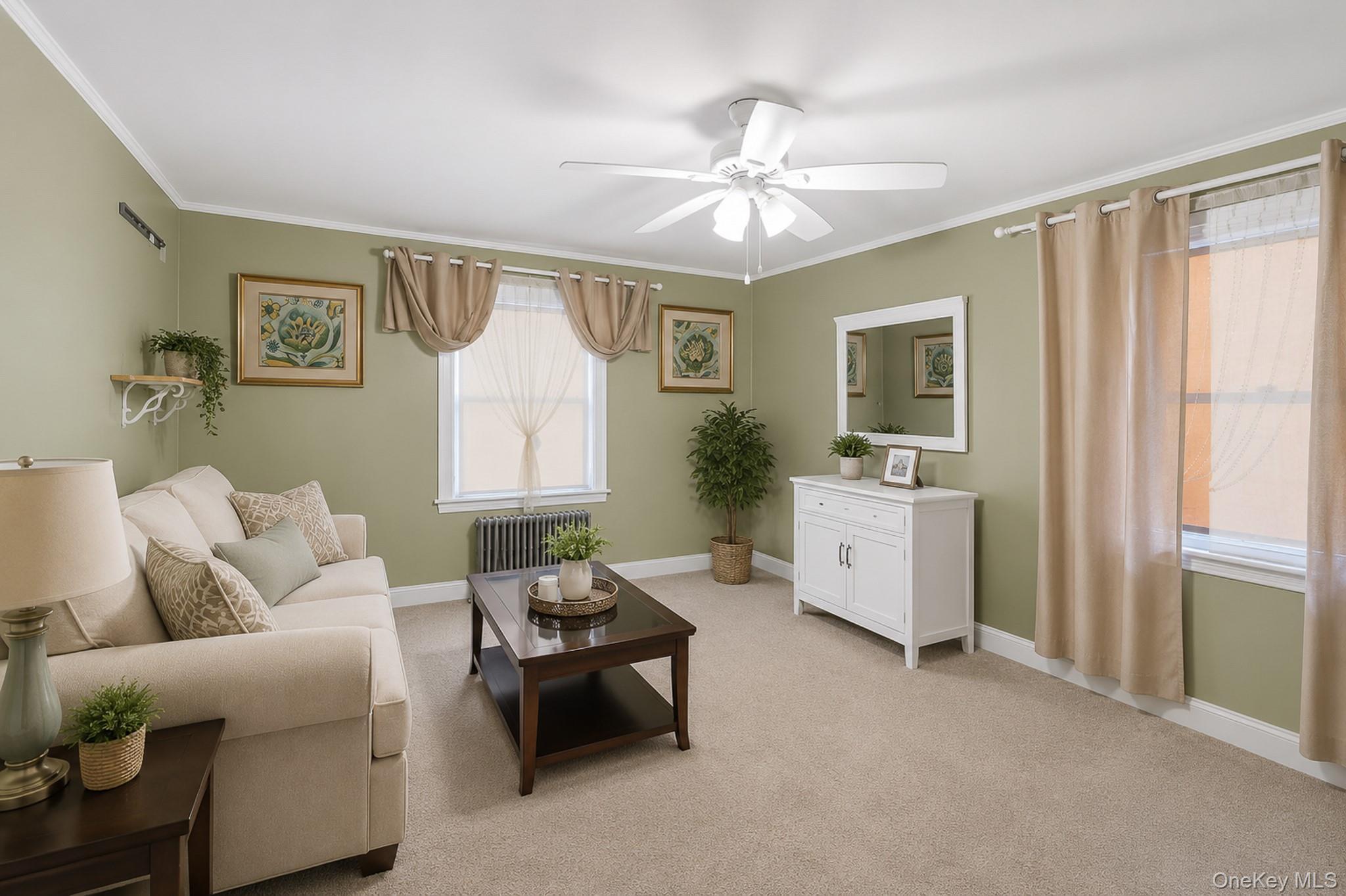 Single Family 115th Avenue Queens, NY 11420, MLS-1030070-3