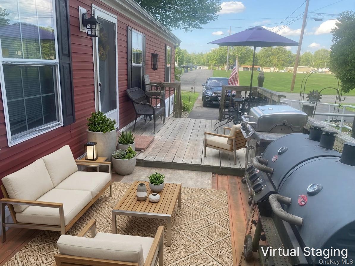 Single Family Modena Country Club Trail Ulster County, NY 12525, MLS-1030084-10